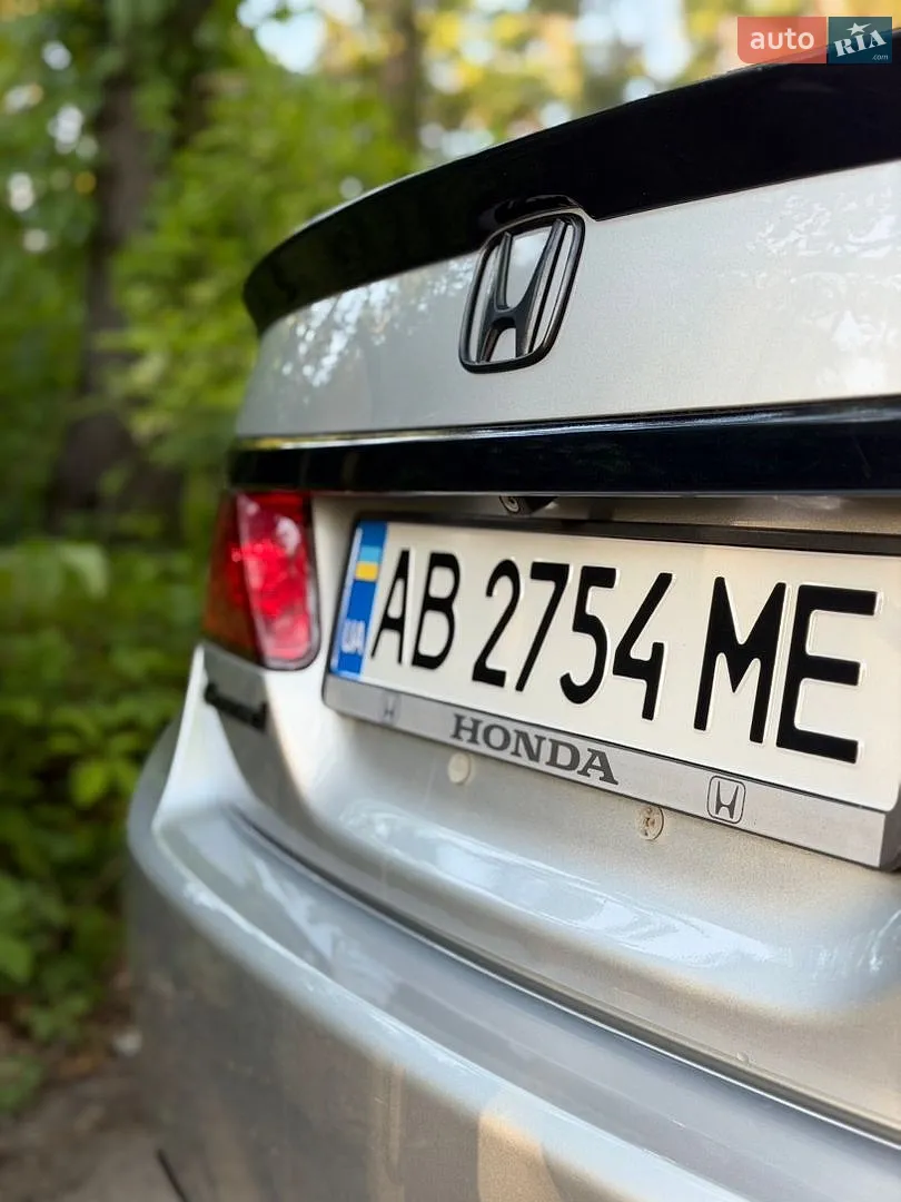 2014 Honda Accord - мініатюра 19