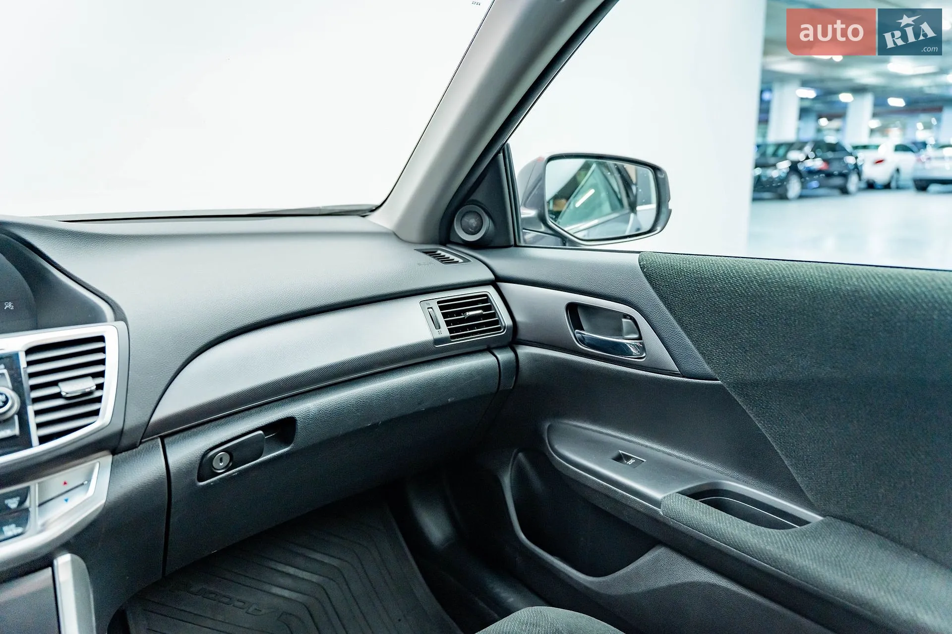 2013 Honda Accord - мініатюра 12