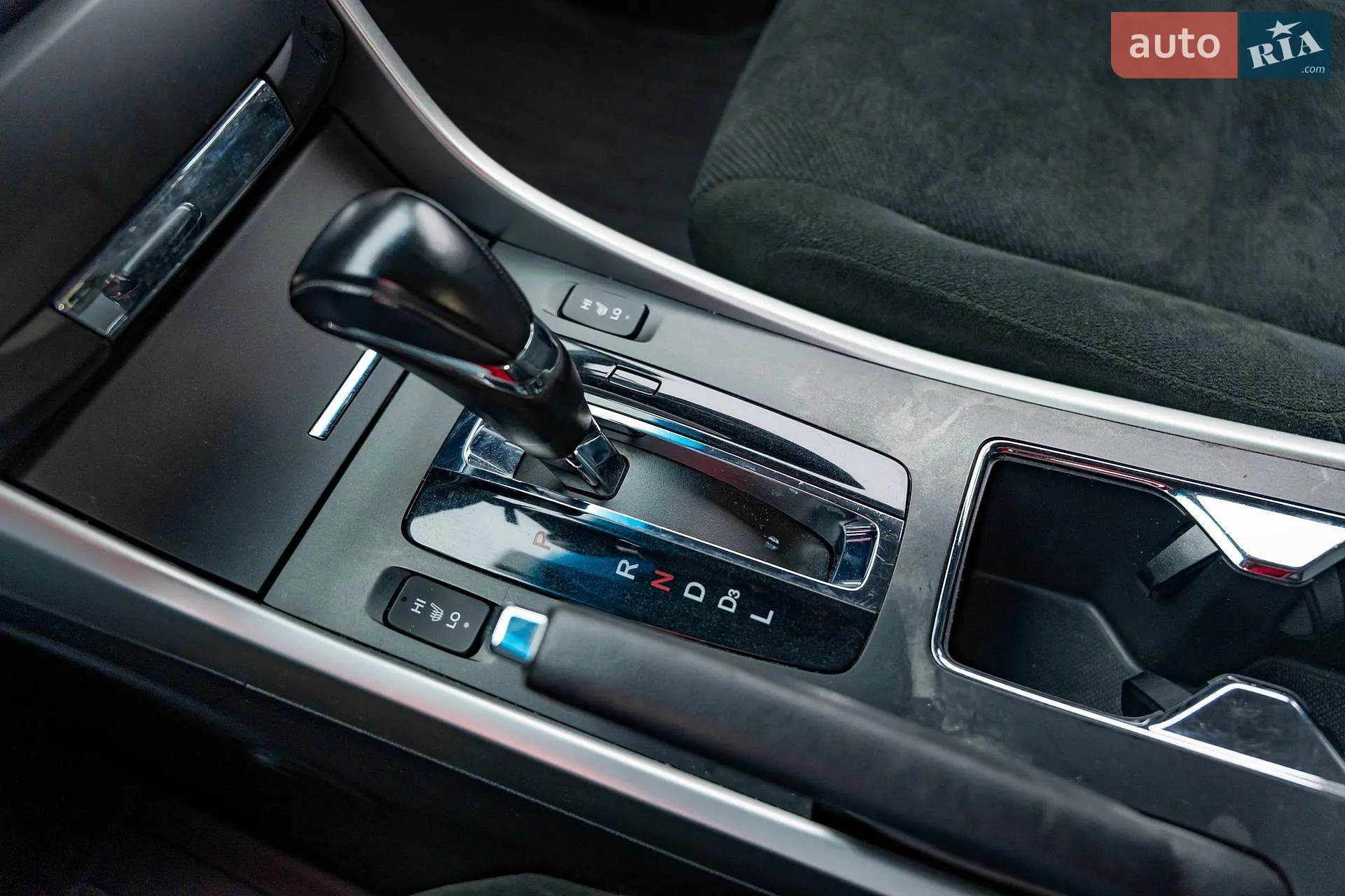 2013 Honda Accord - мініатюра 20