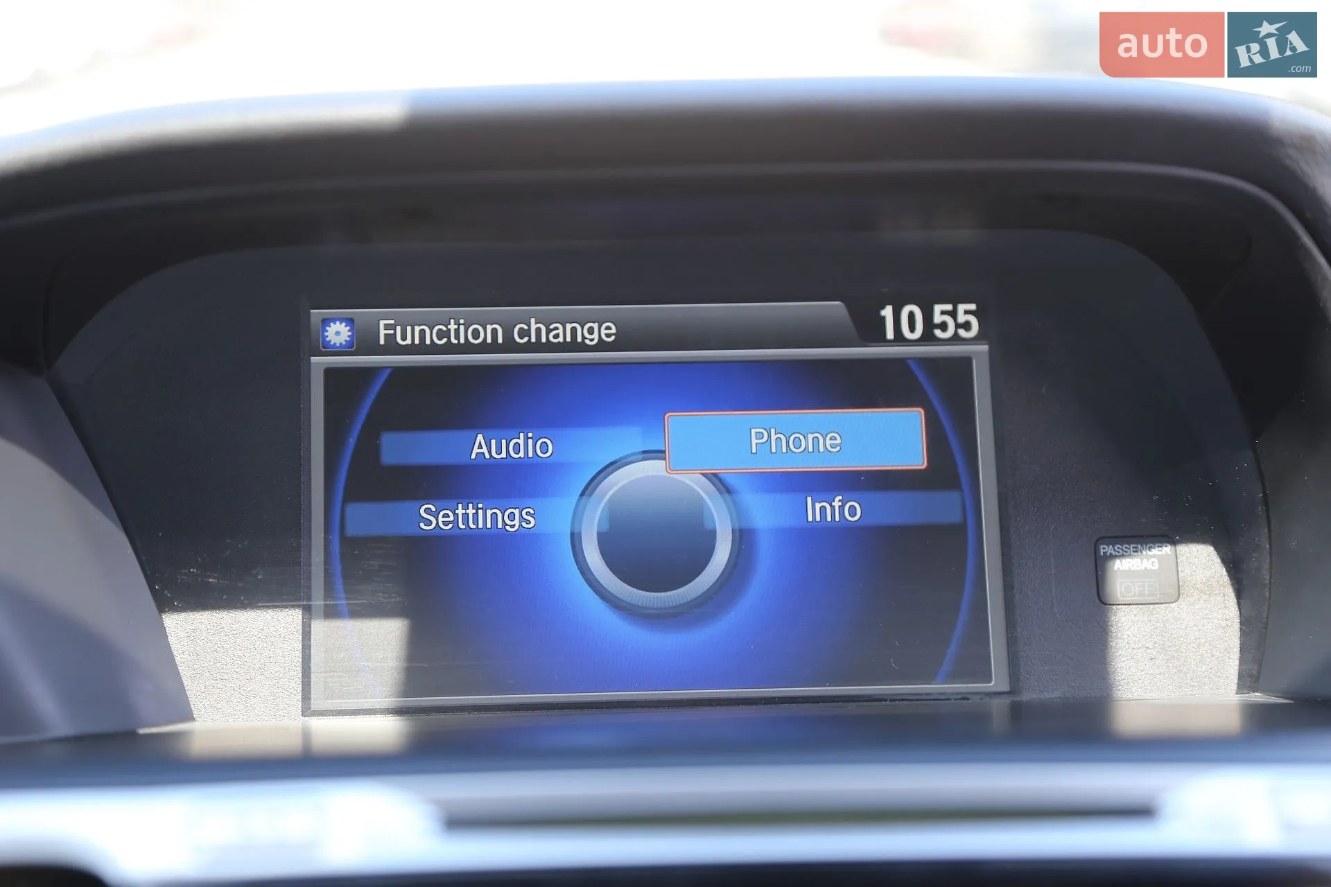 2013 Honda Accord - мініатюра 20