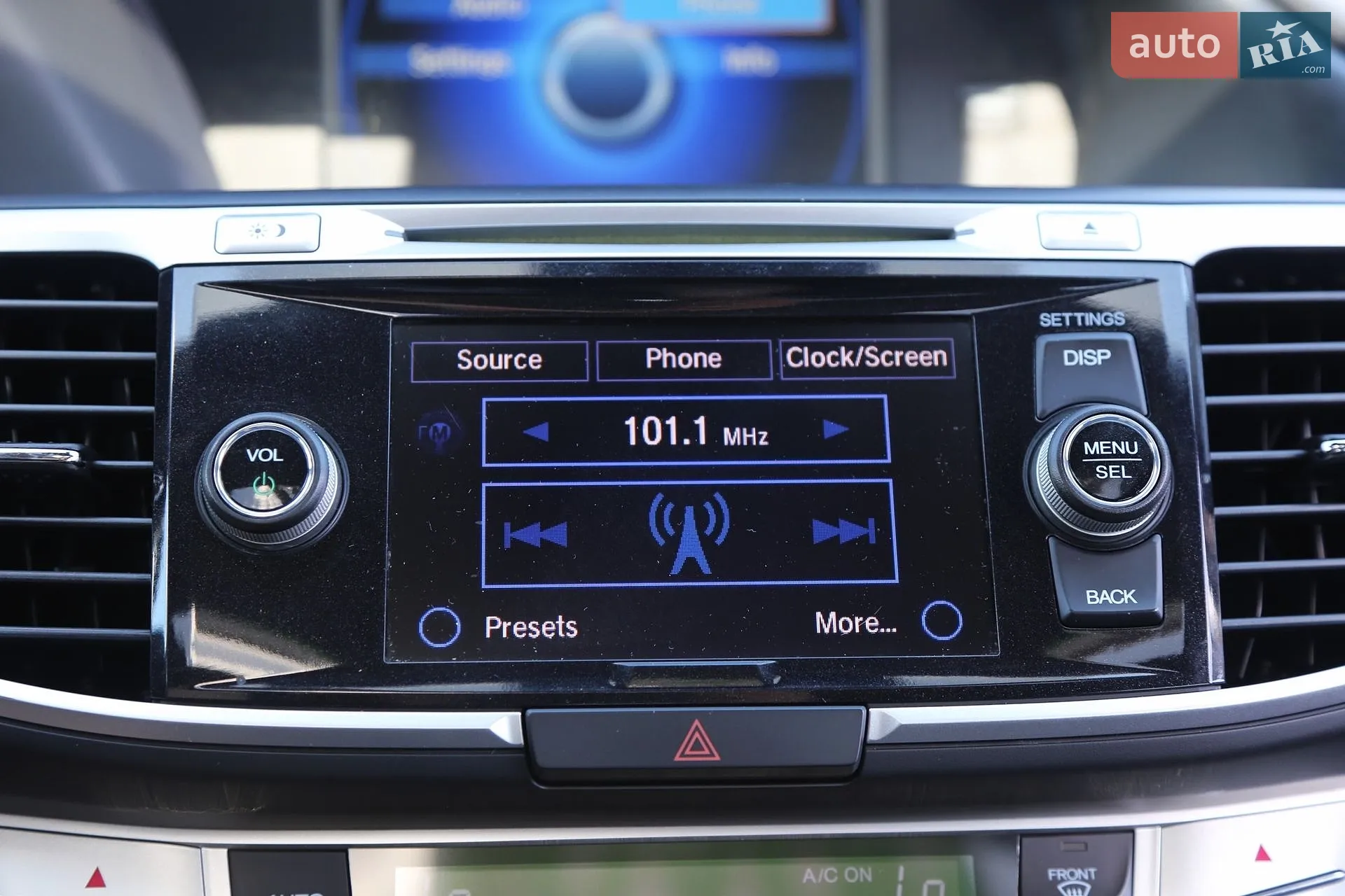 2013 Honda Accord - мініатюра 23