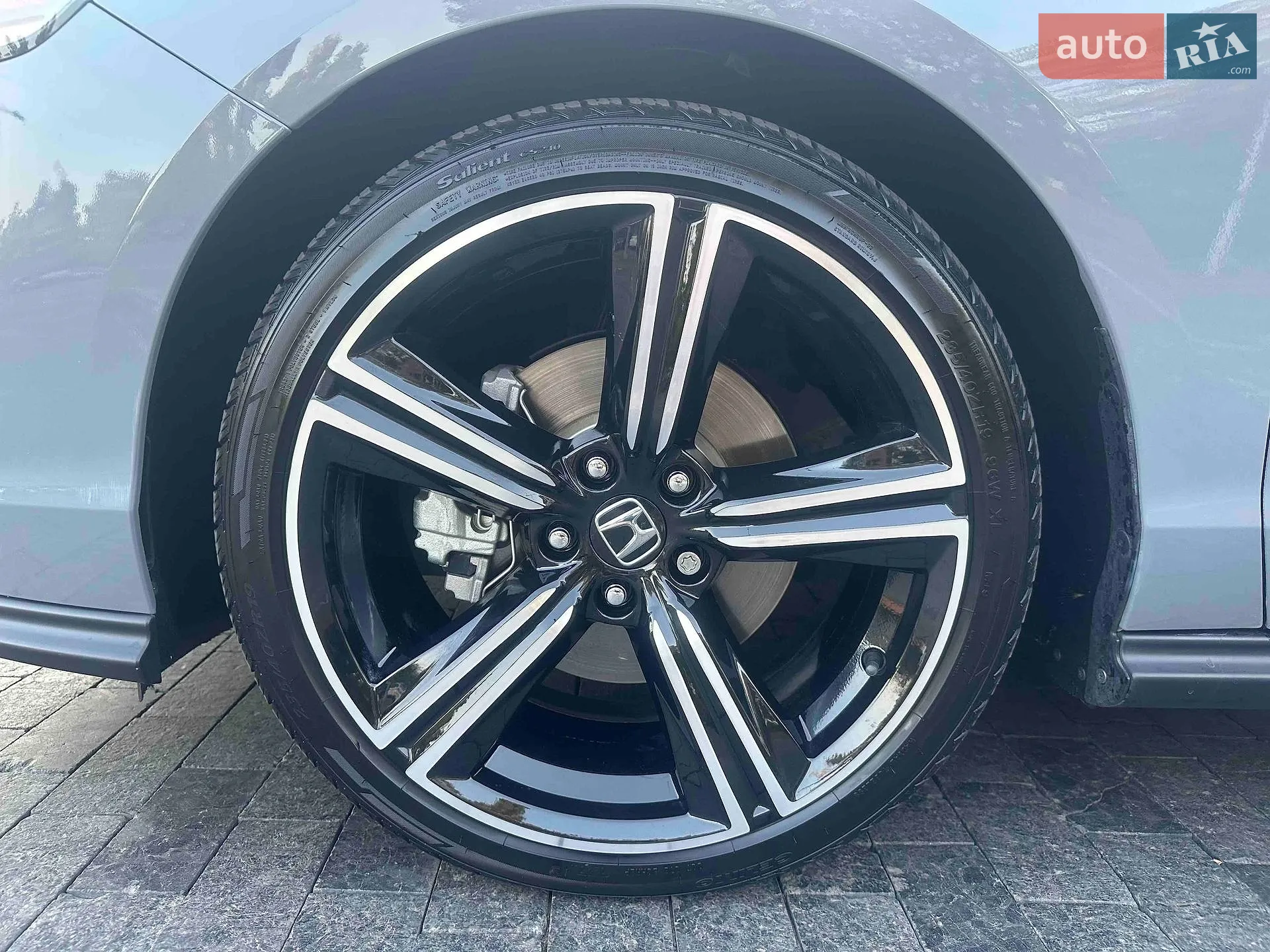 2024 Honda Accord - мініатюра 16