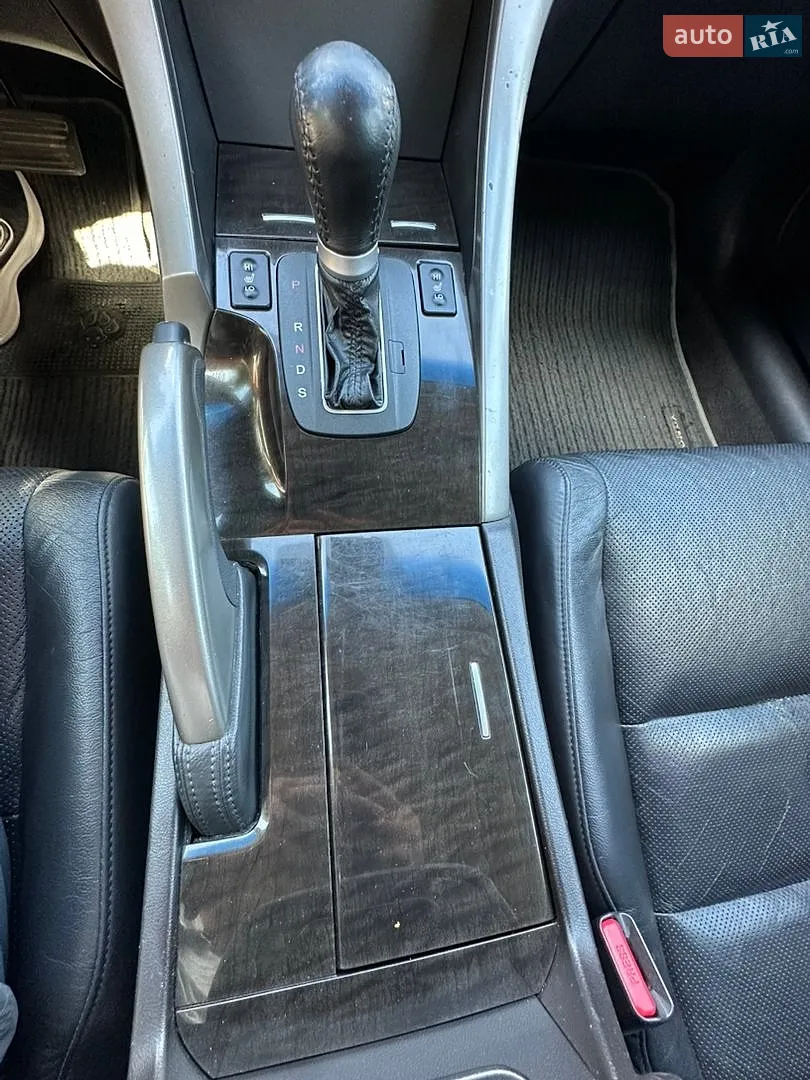 2010 Honda Accord - мініатюра 19