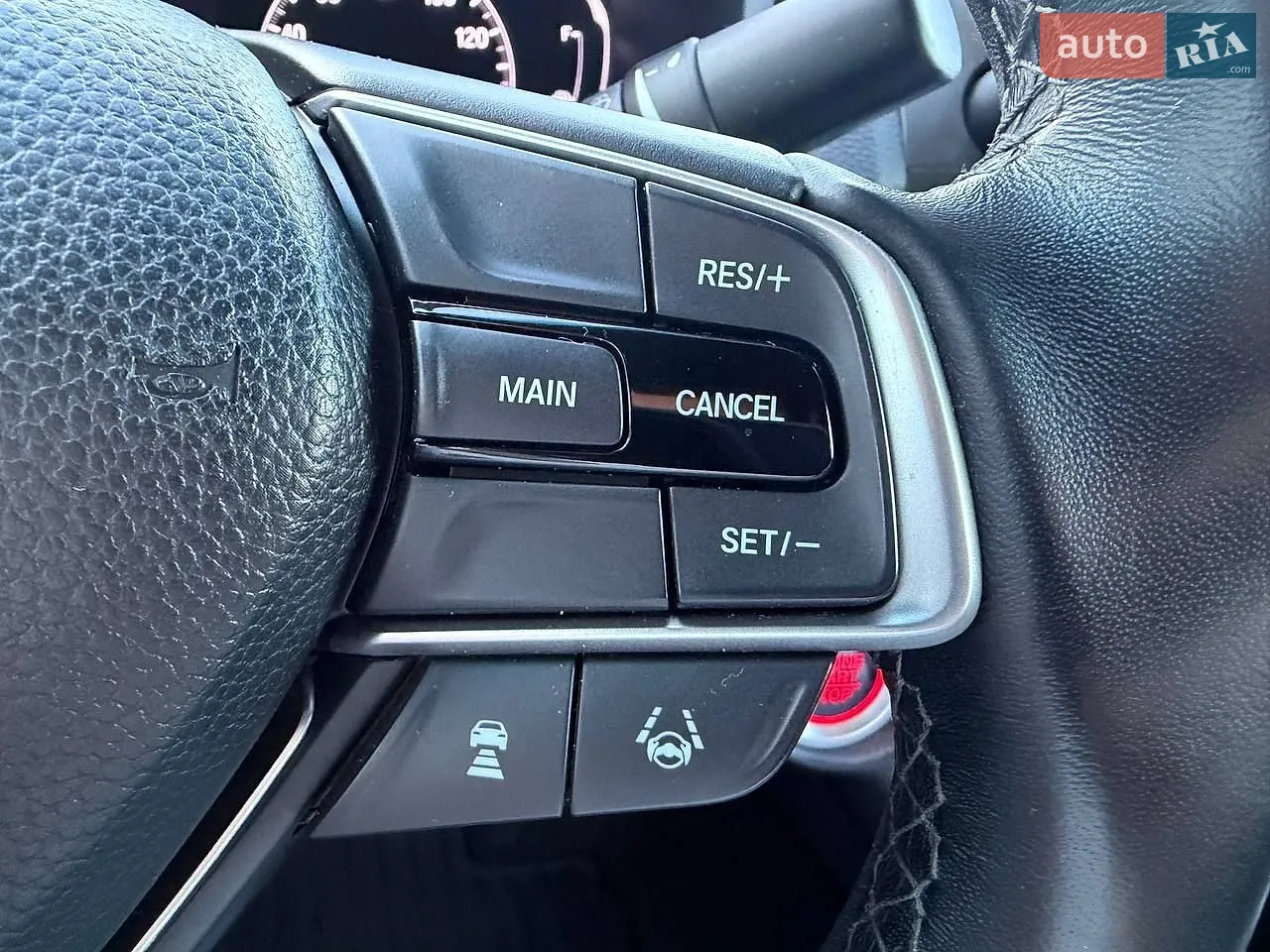 2018 Honda Accord - мініатюра 18
