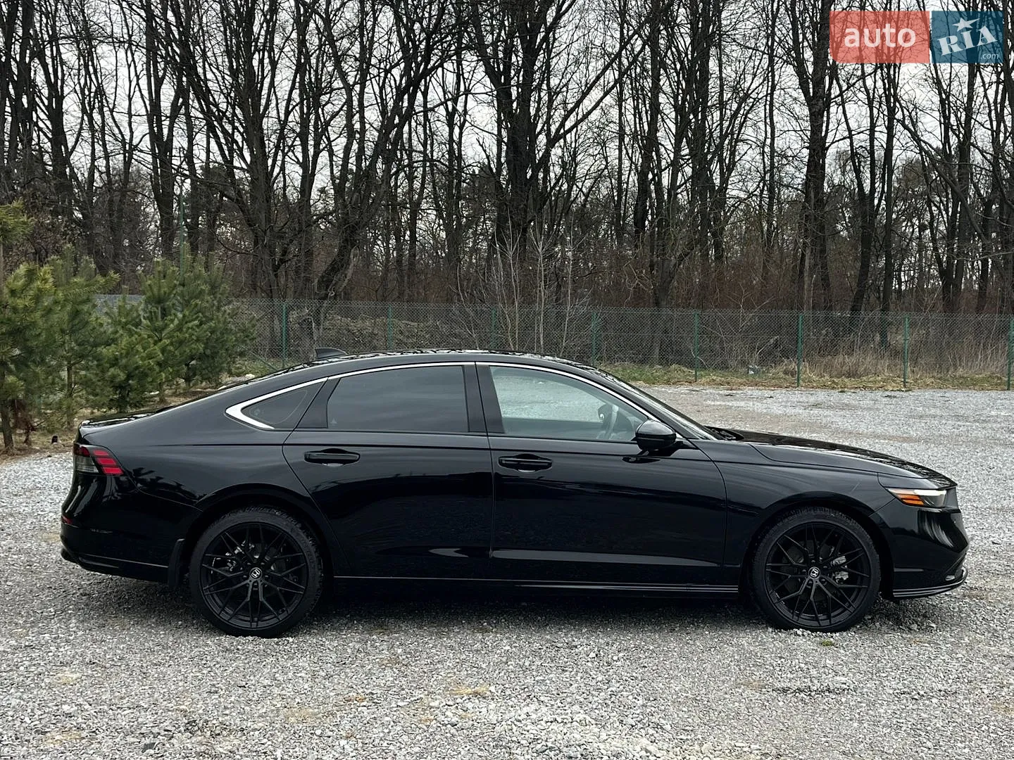 2023 Honda Accord - мініатюра 6
