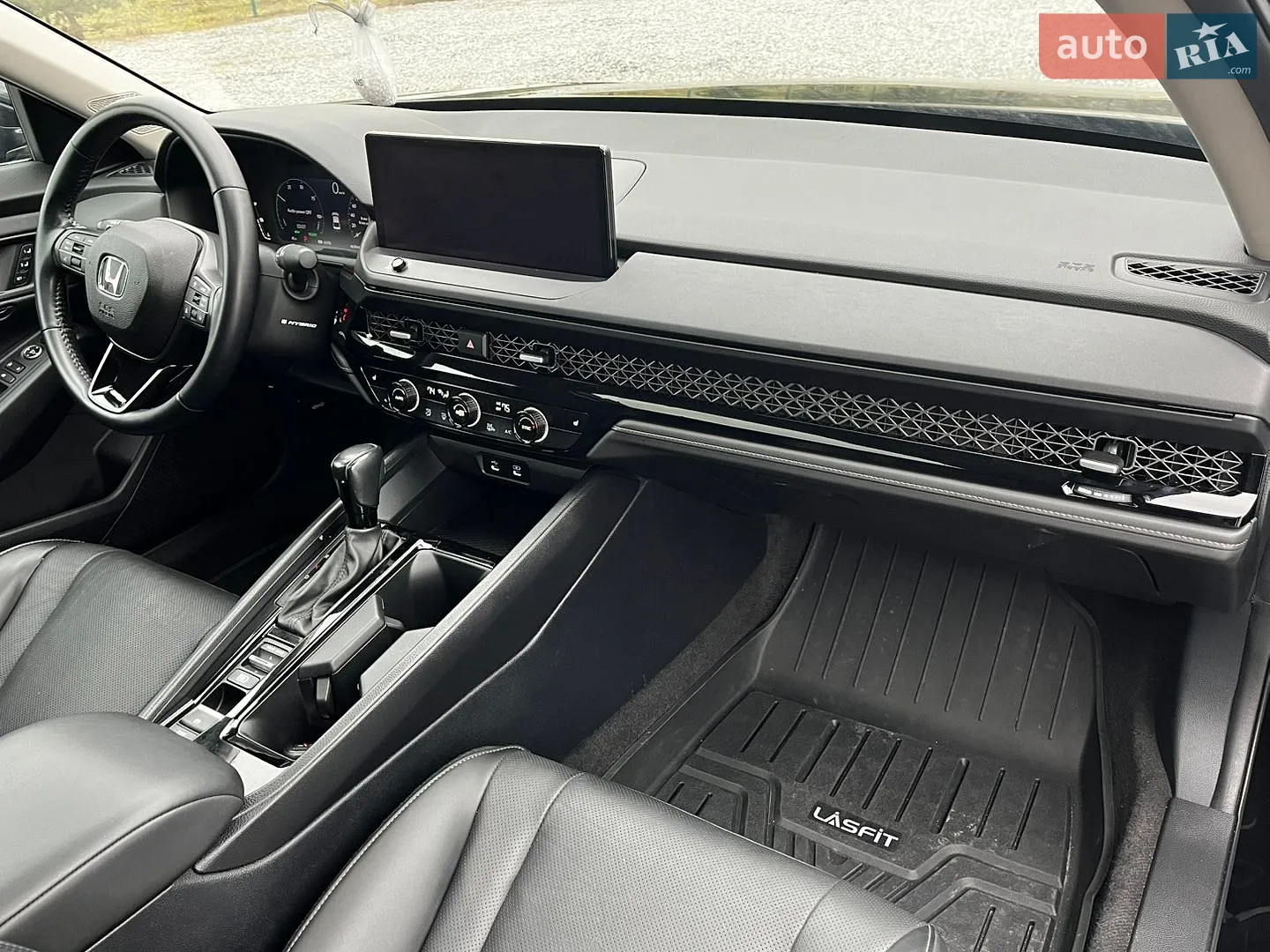2023 Honda Accord - мініатюра 17