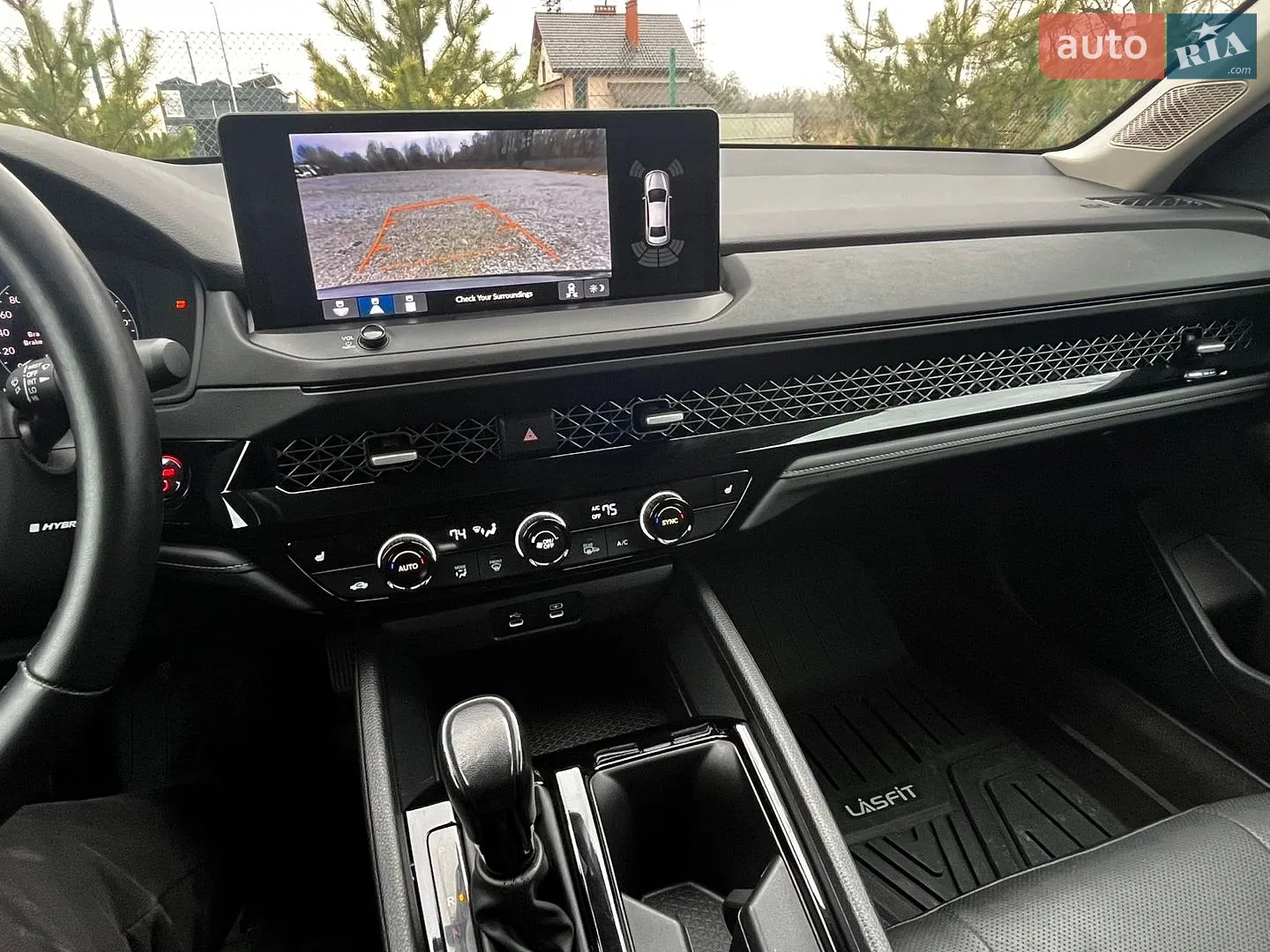 2023 Honda Accord - мініатюра 19