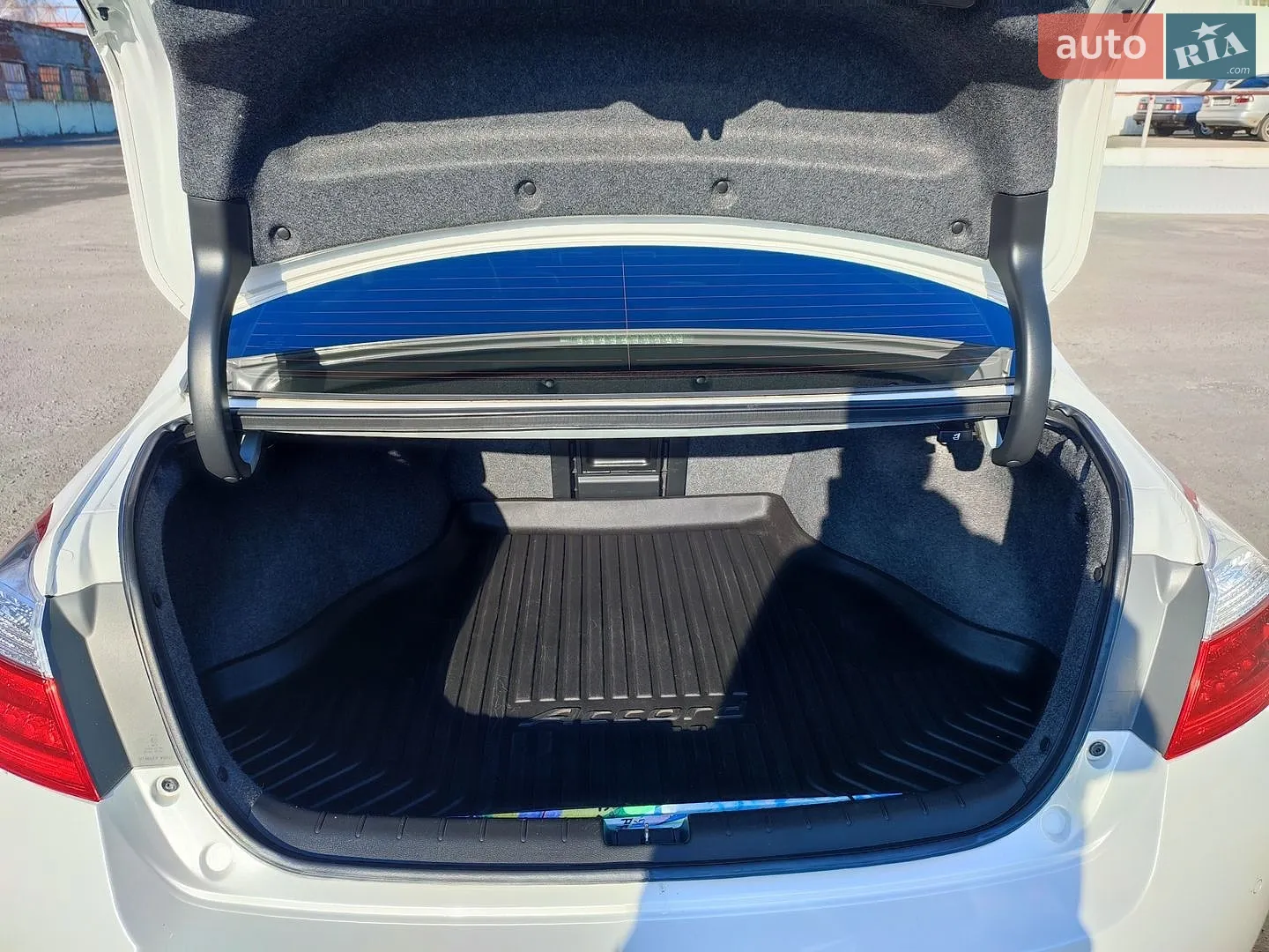 2014 Honda Accord - мініатюра 26