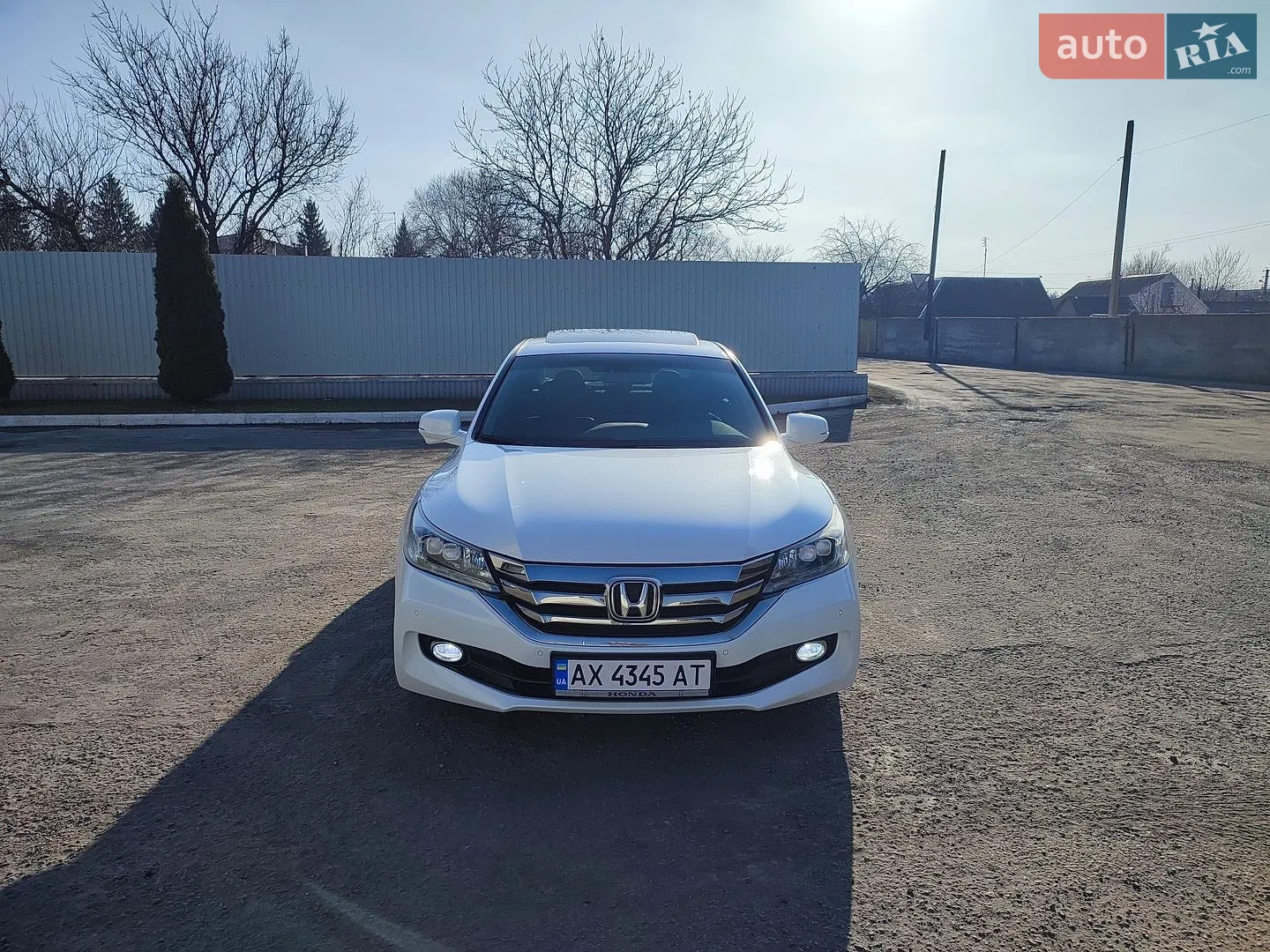 2014 Honda Accord - мініатюра 32