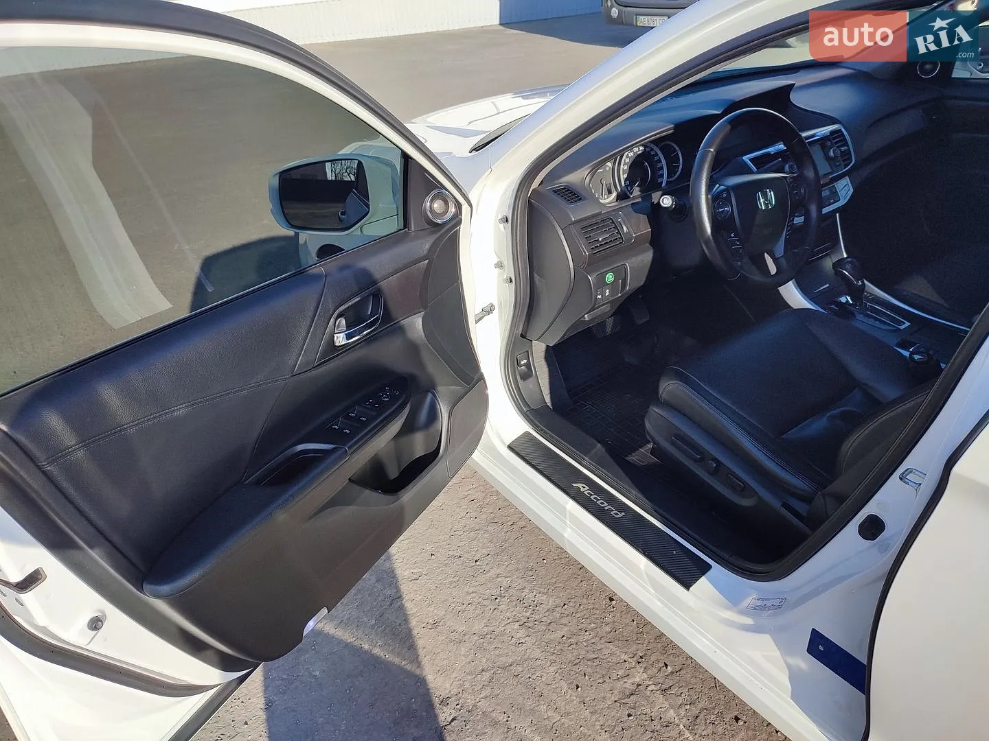 2014 Honda Accord - мініатюра 23