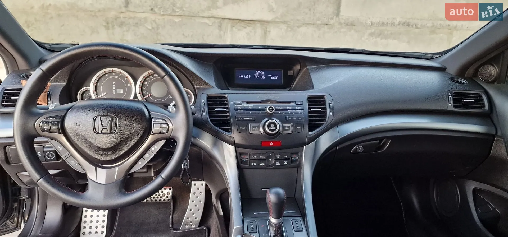 2011 Honda Accord - мініатюра 11