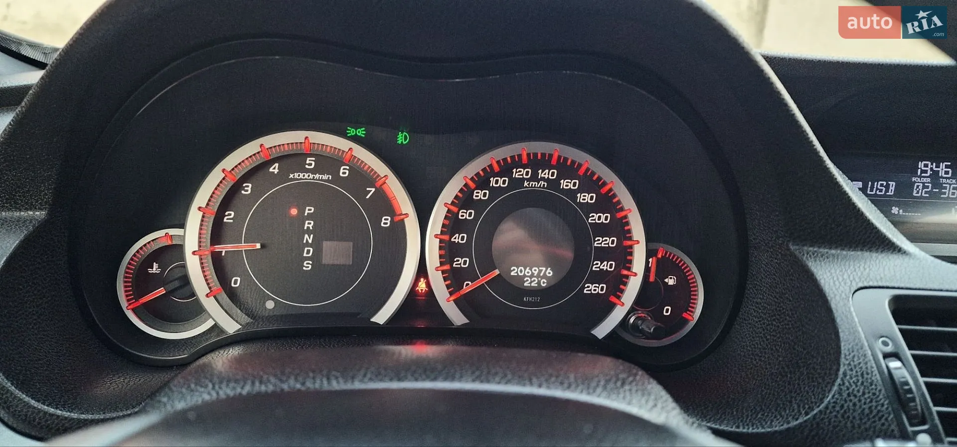 2011 Honda Accord - мініатюра 14