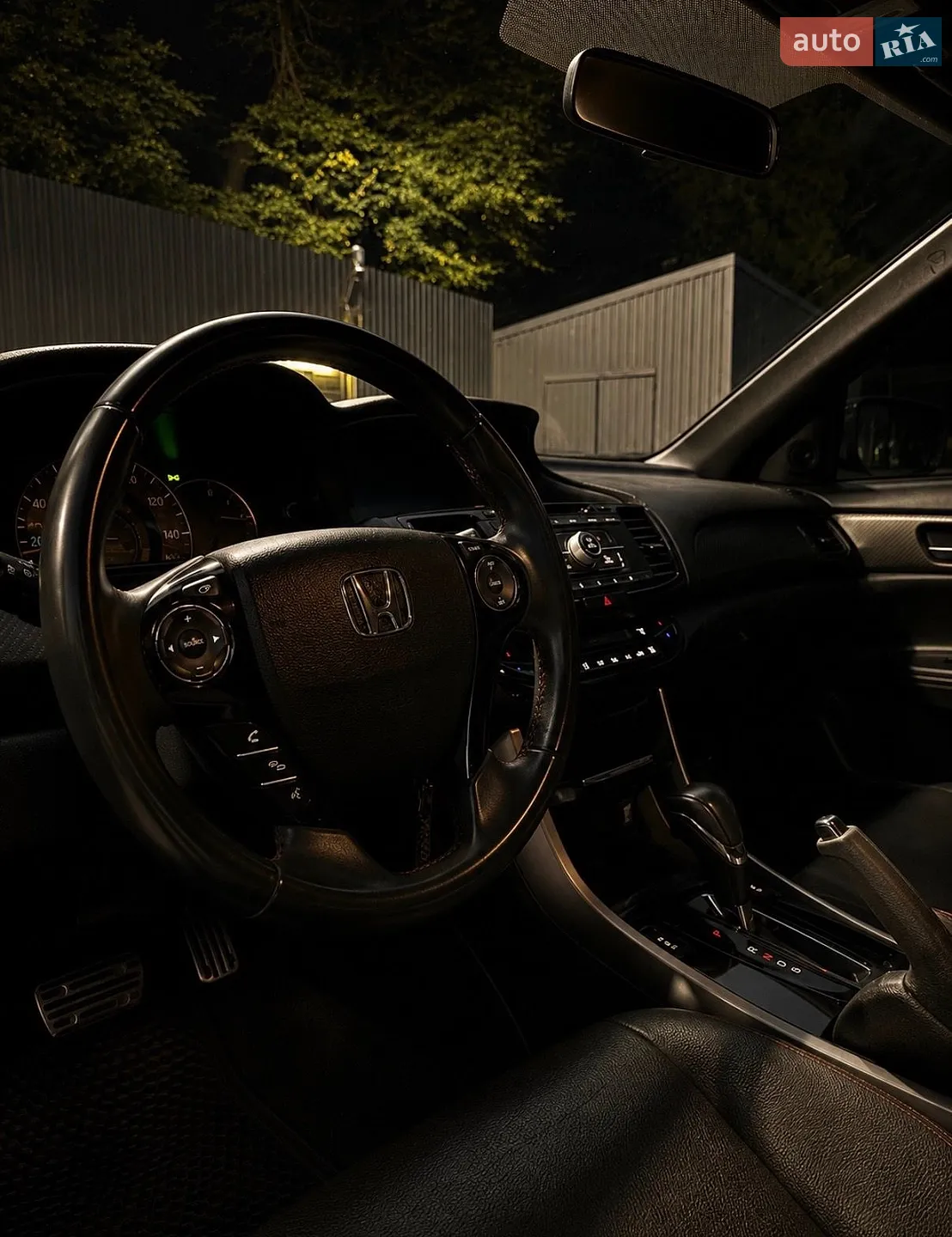 2016 Honda Accord - мініатюра 13
