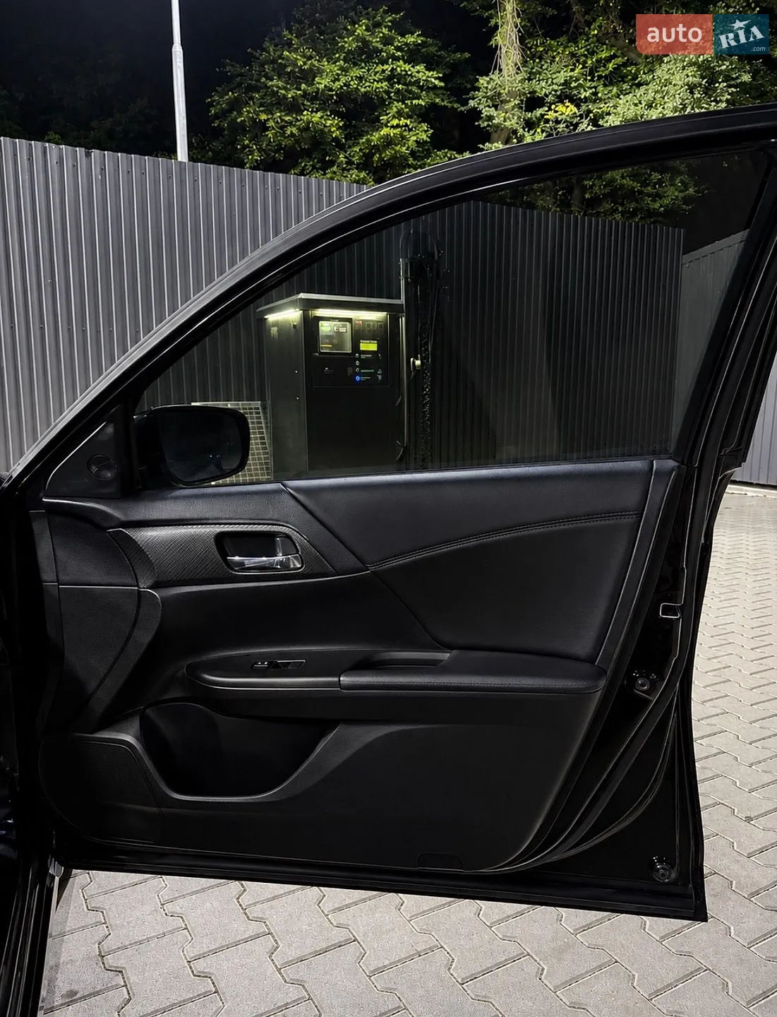 2016 Honda Accord - мініатюра 15
