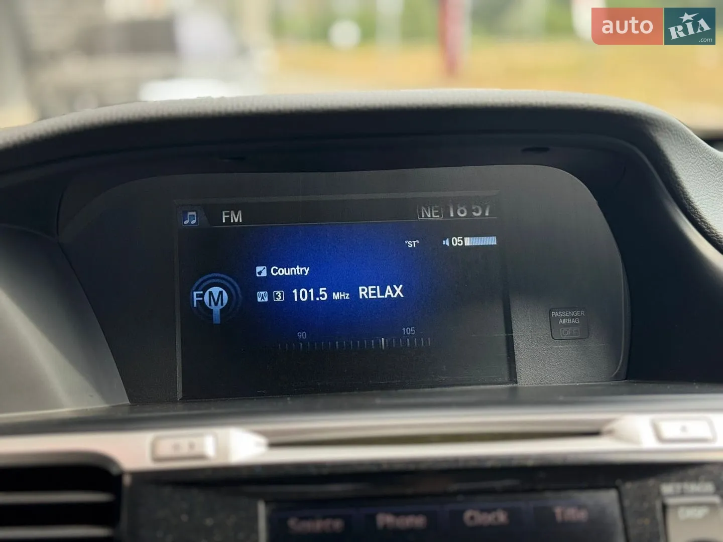 2015 Honda Accord - мініатюра 10
