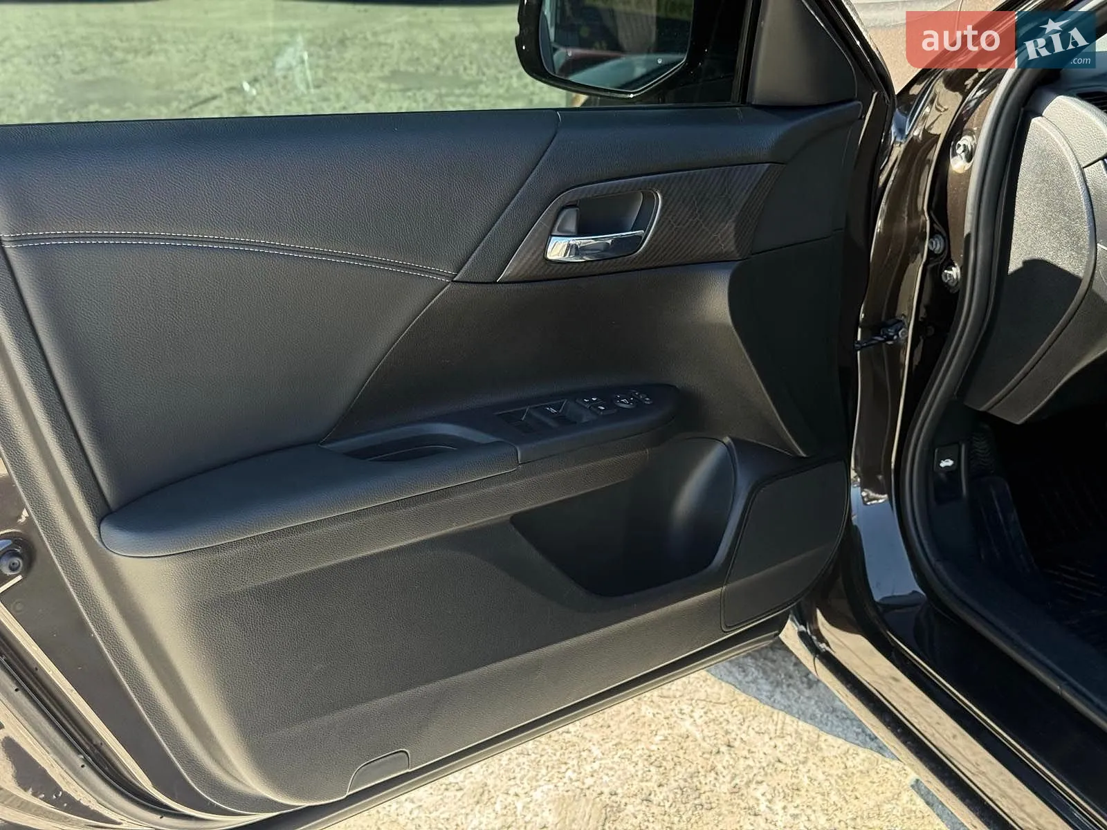 2015 Honda Accord - мініатюра 21