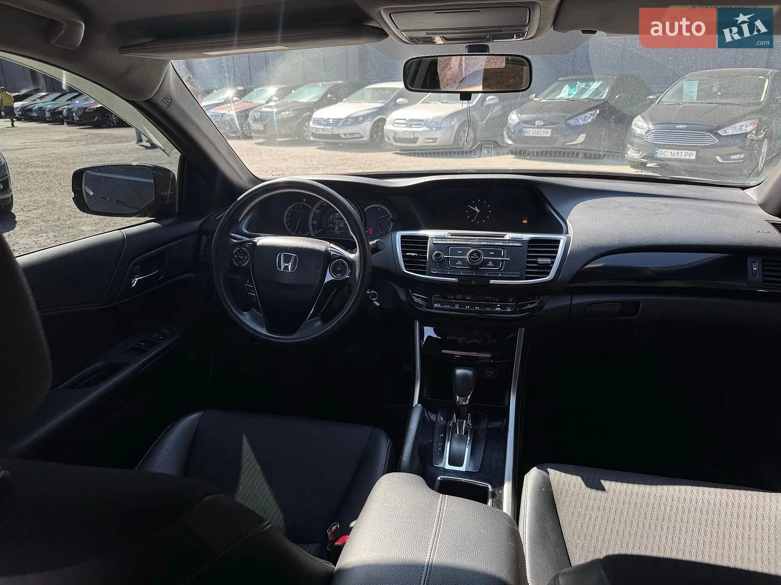 2015 Honda Accord - мініатюра 41