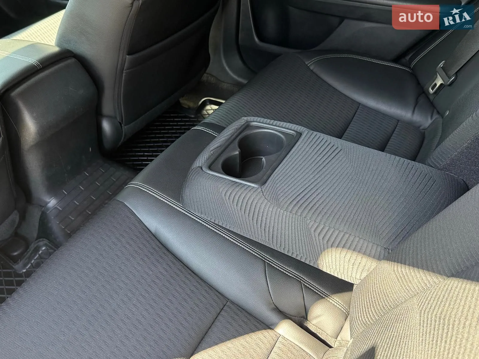 2015 Honda Accord - мініатюра 39