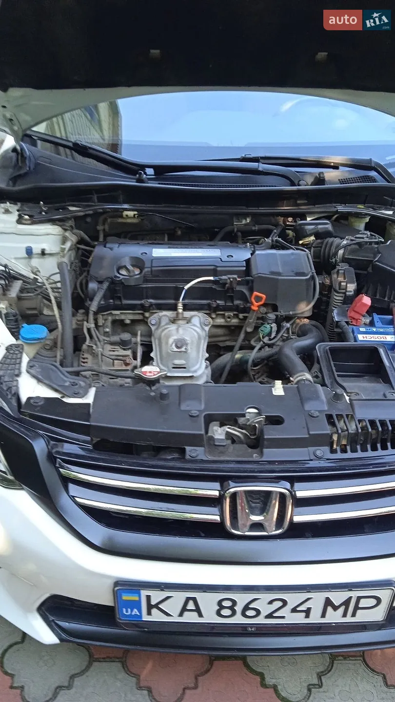 2014 Honda Accord - мініатюра 2