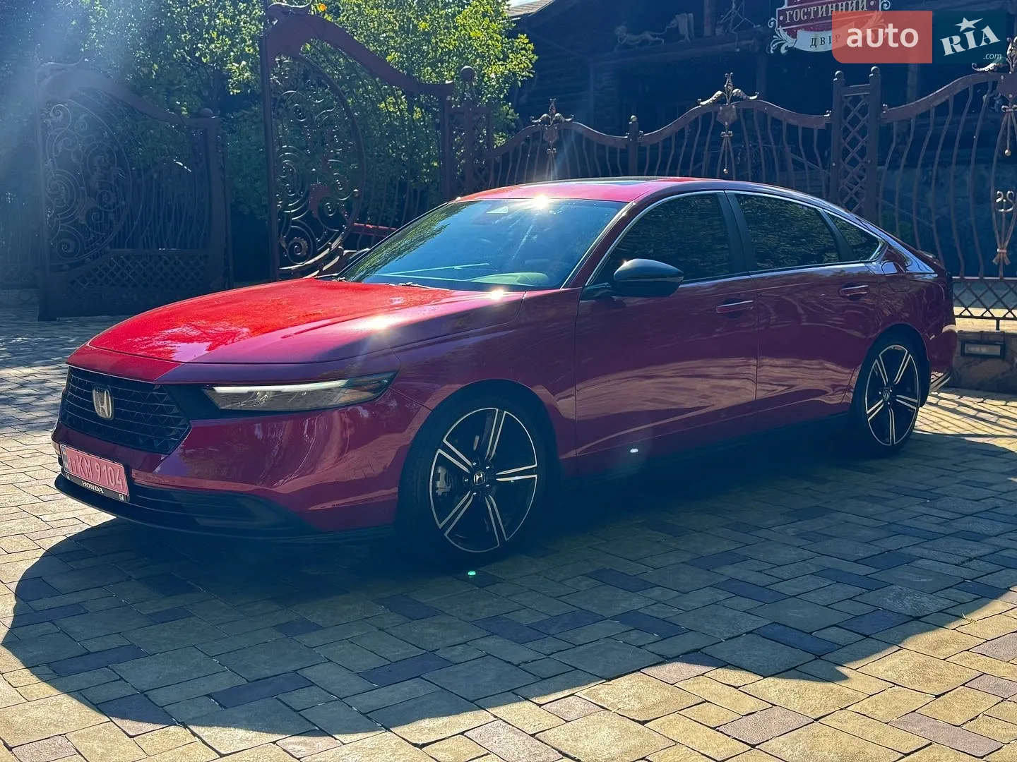 2023 Honda Accord - мініатюра 5