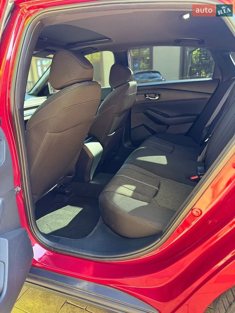 2023 Honda Accord - мініатюра 15