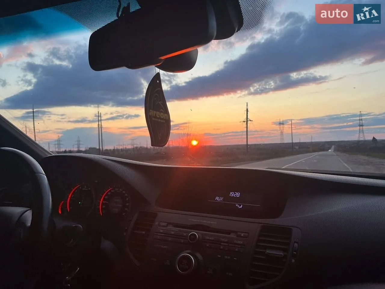 2011 Honda Accord - мініатюра 15