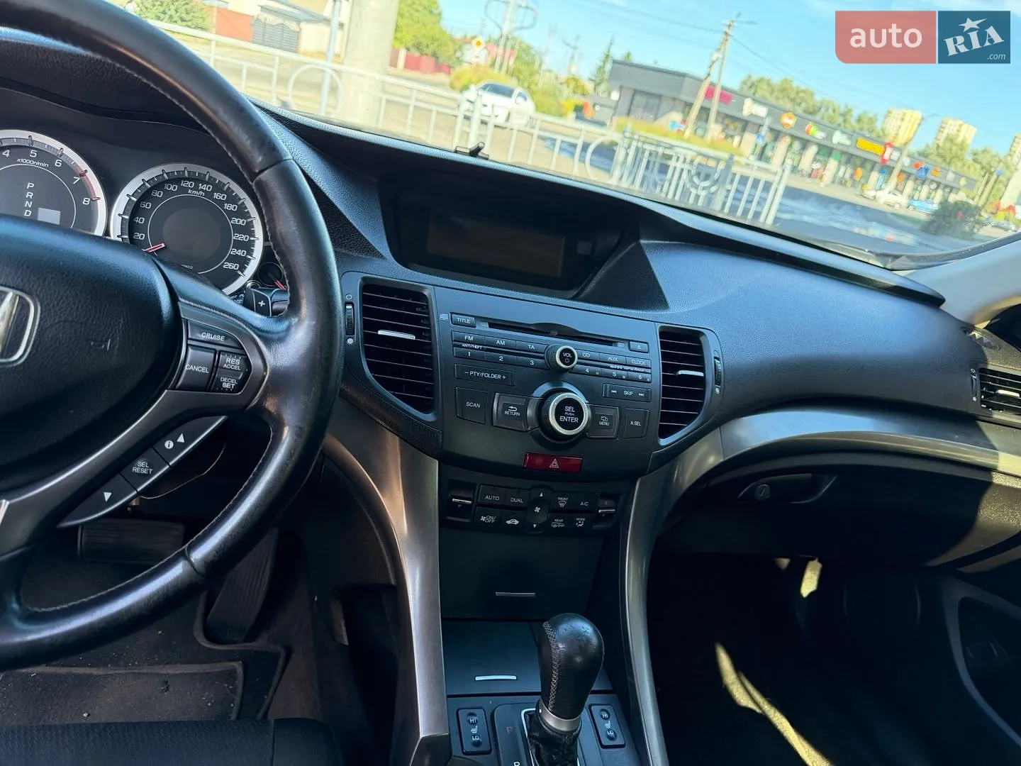 2012 Honda Accord - мініатюра 10