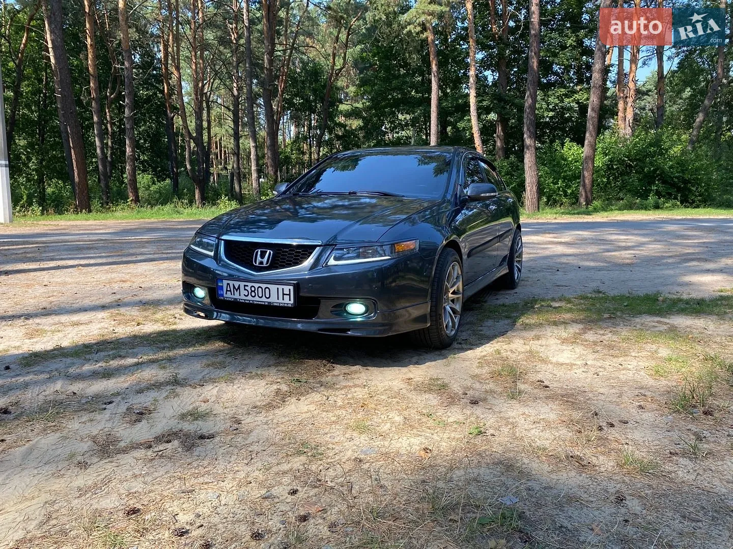Honda Accord 1991 VIN JHMCB75500C012130 фото оголошення 17 з 23