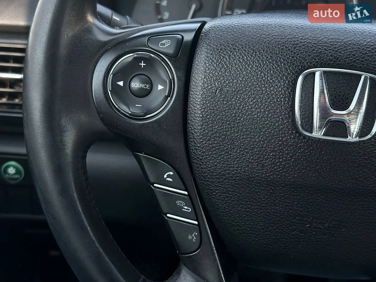 2014 Honda Accord - мініатюра 20