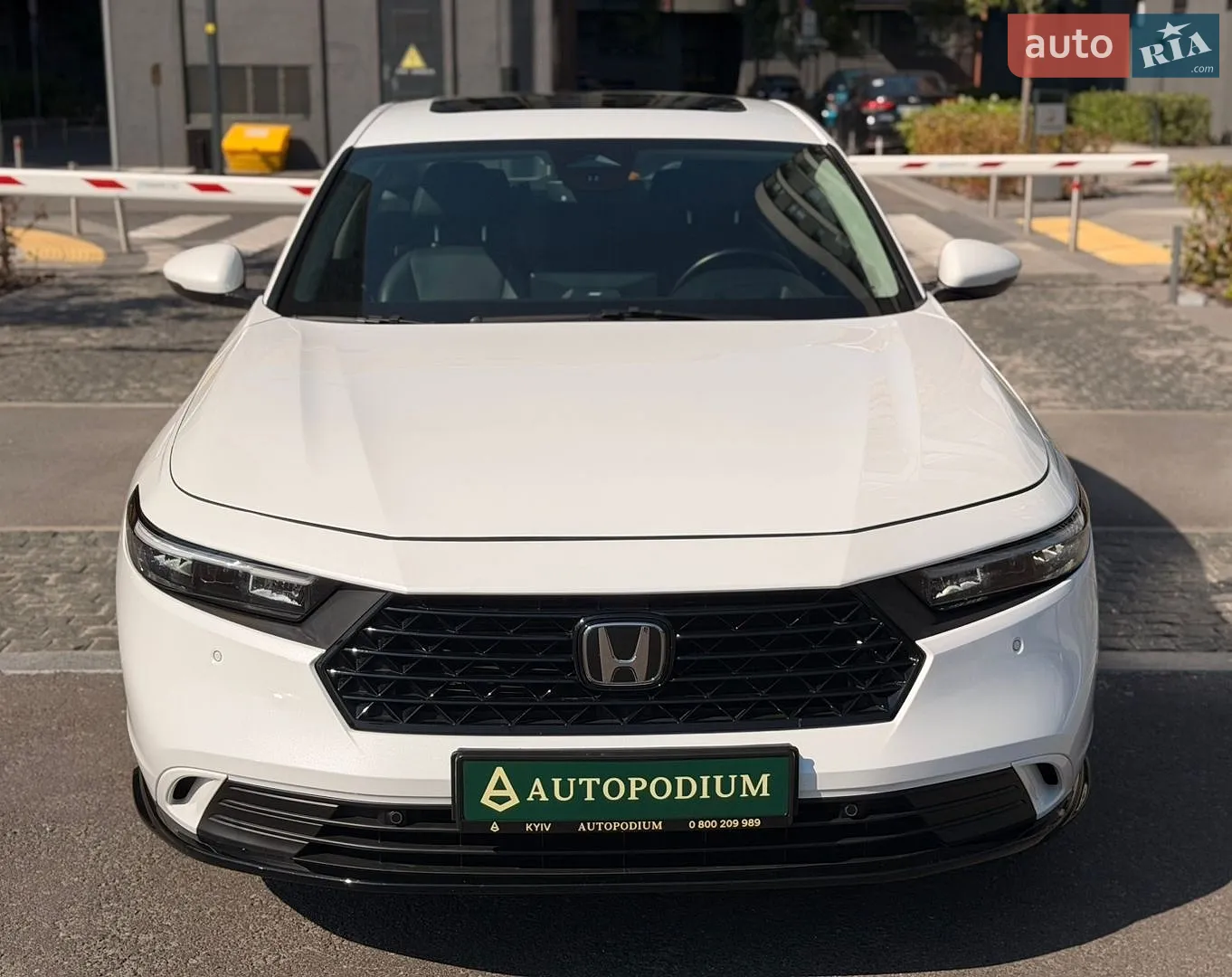 2023 Honda Accord - мініатюра 3