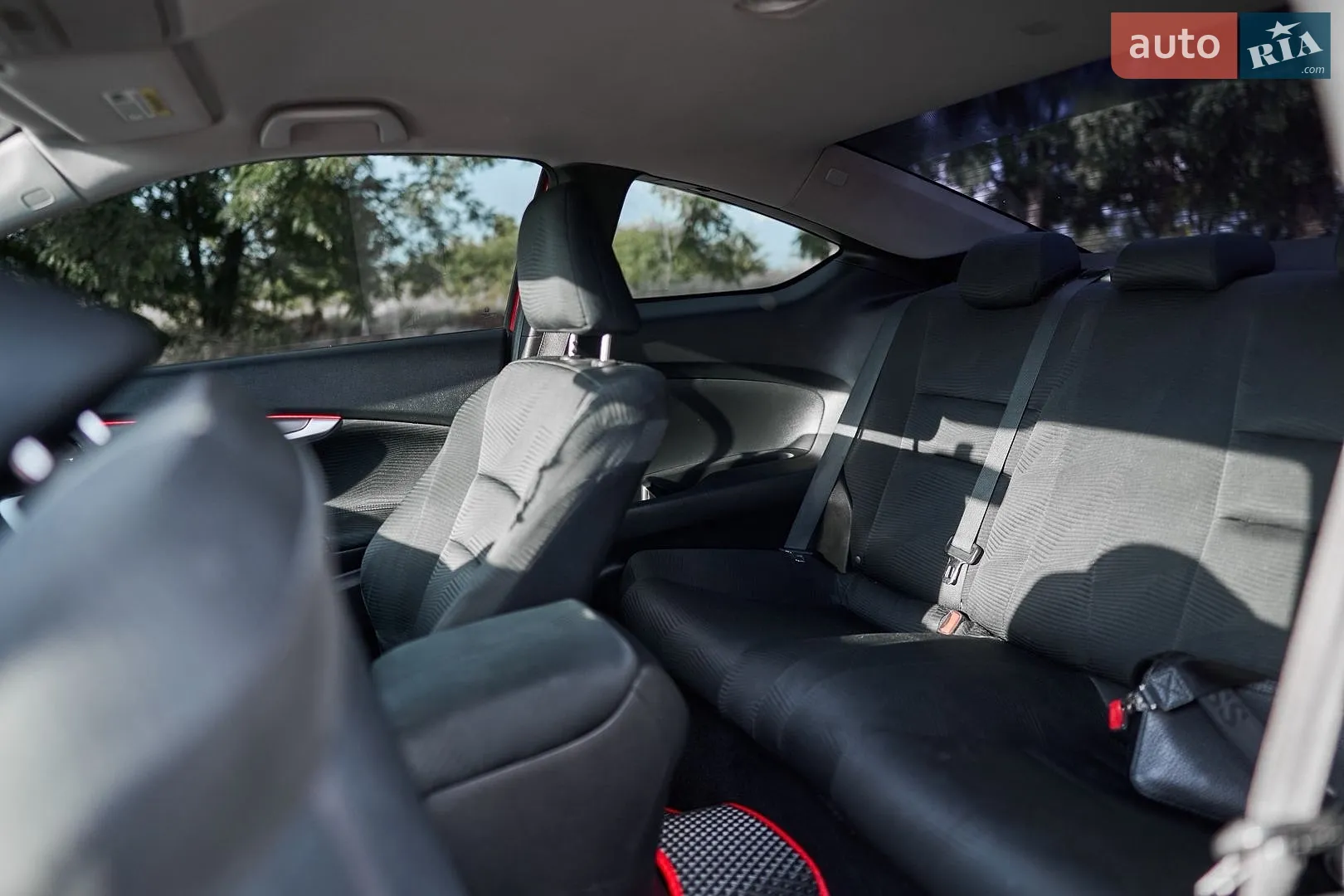 2014 Honda Accord - мініатюра 11