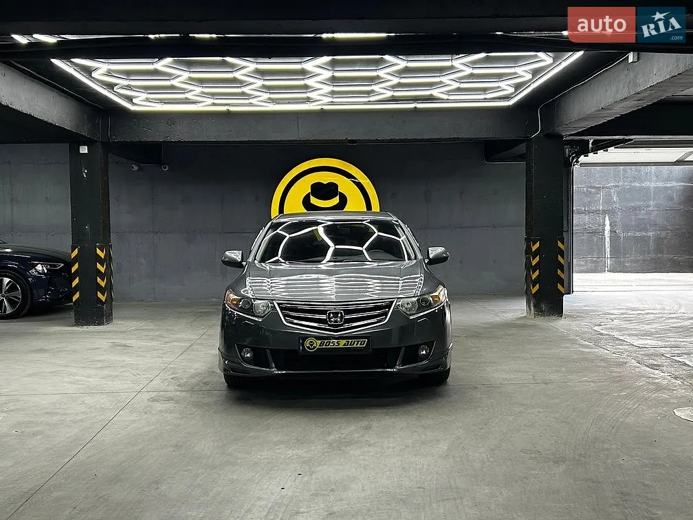 2010 Honda Accord - мініатюра 4
