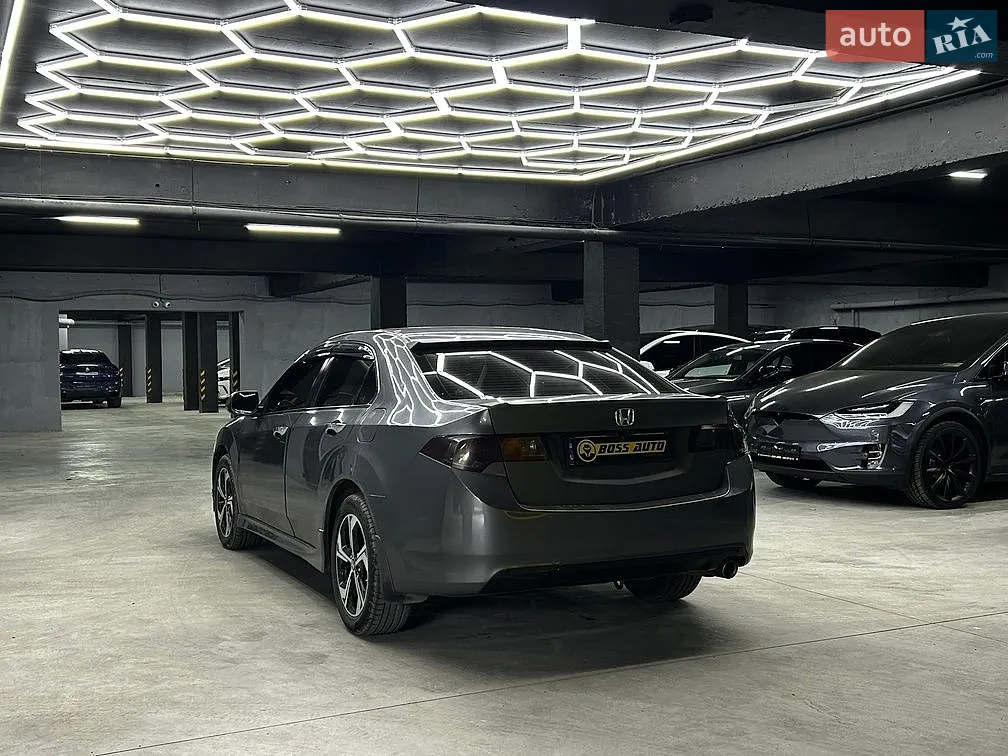 2010 Honda Accord - мініатюра 7