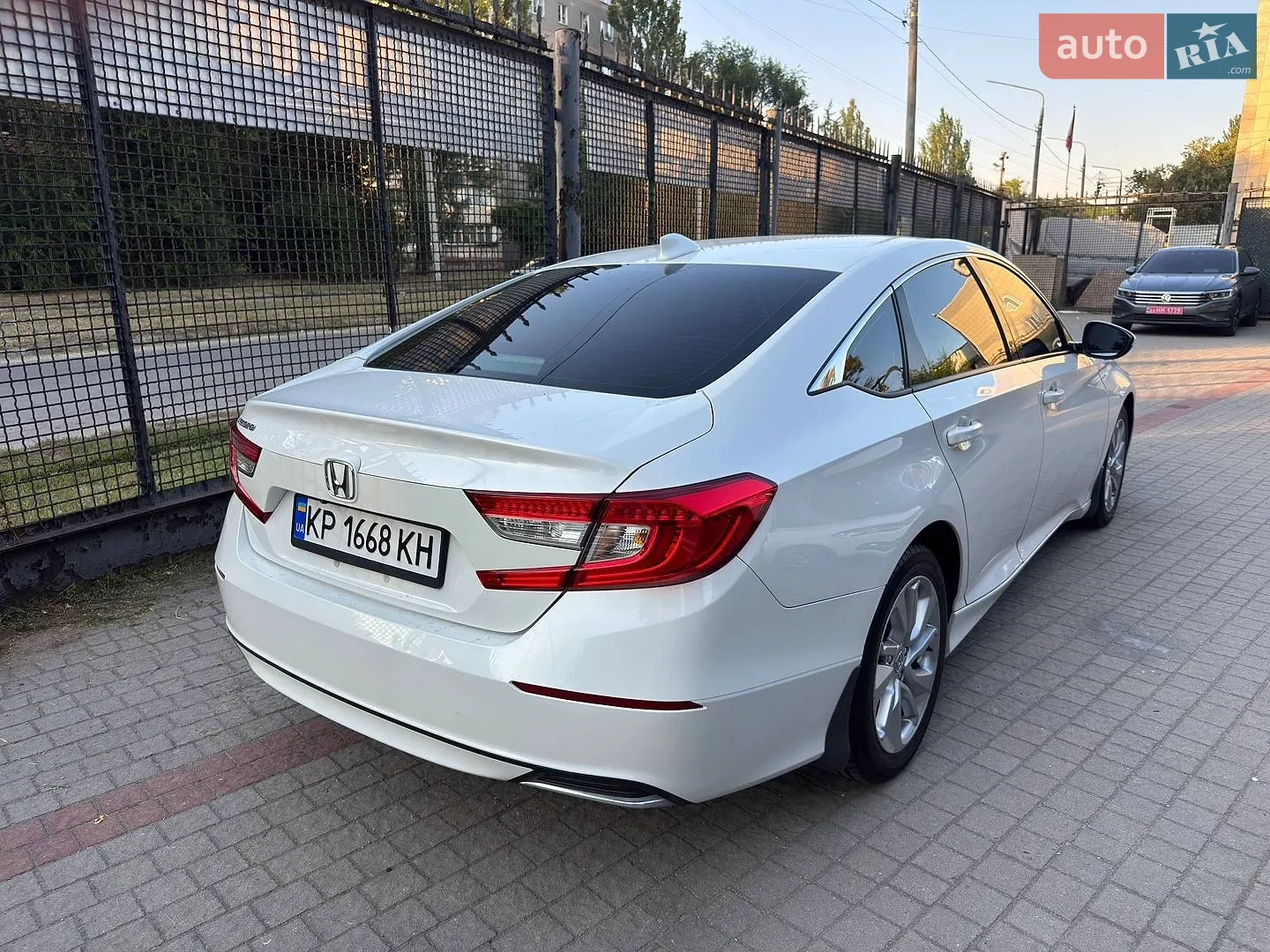 2019 Honda Accord - мініатюра 6