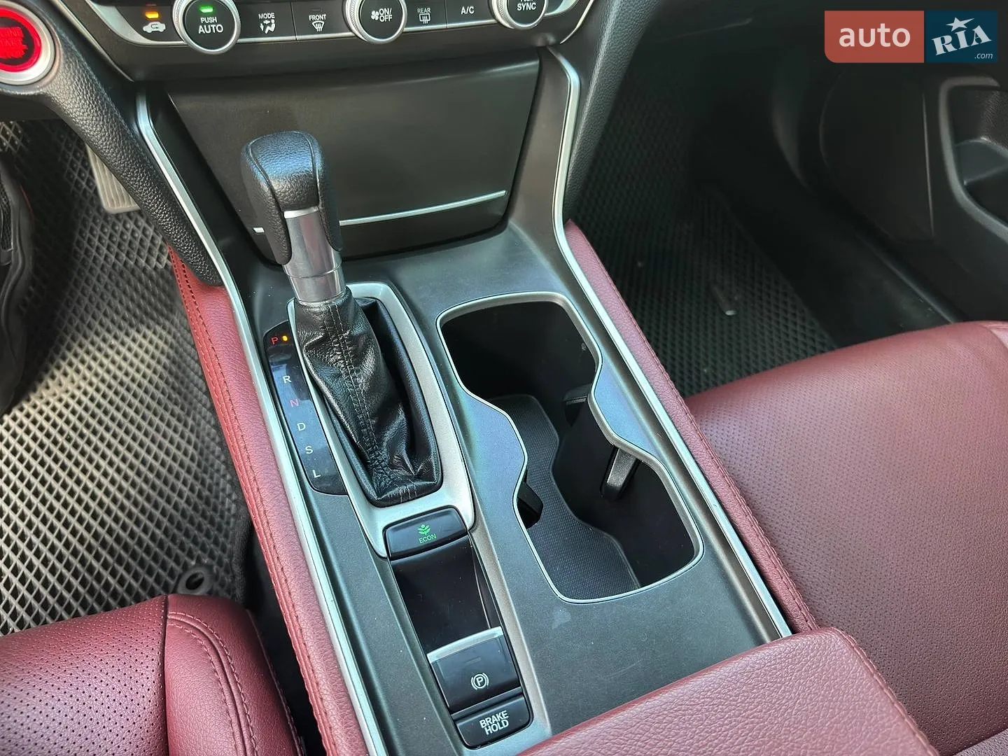 2019 Honda Accord - мініатюра 13