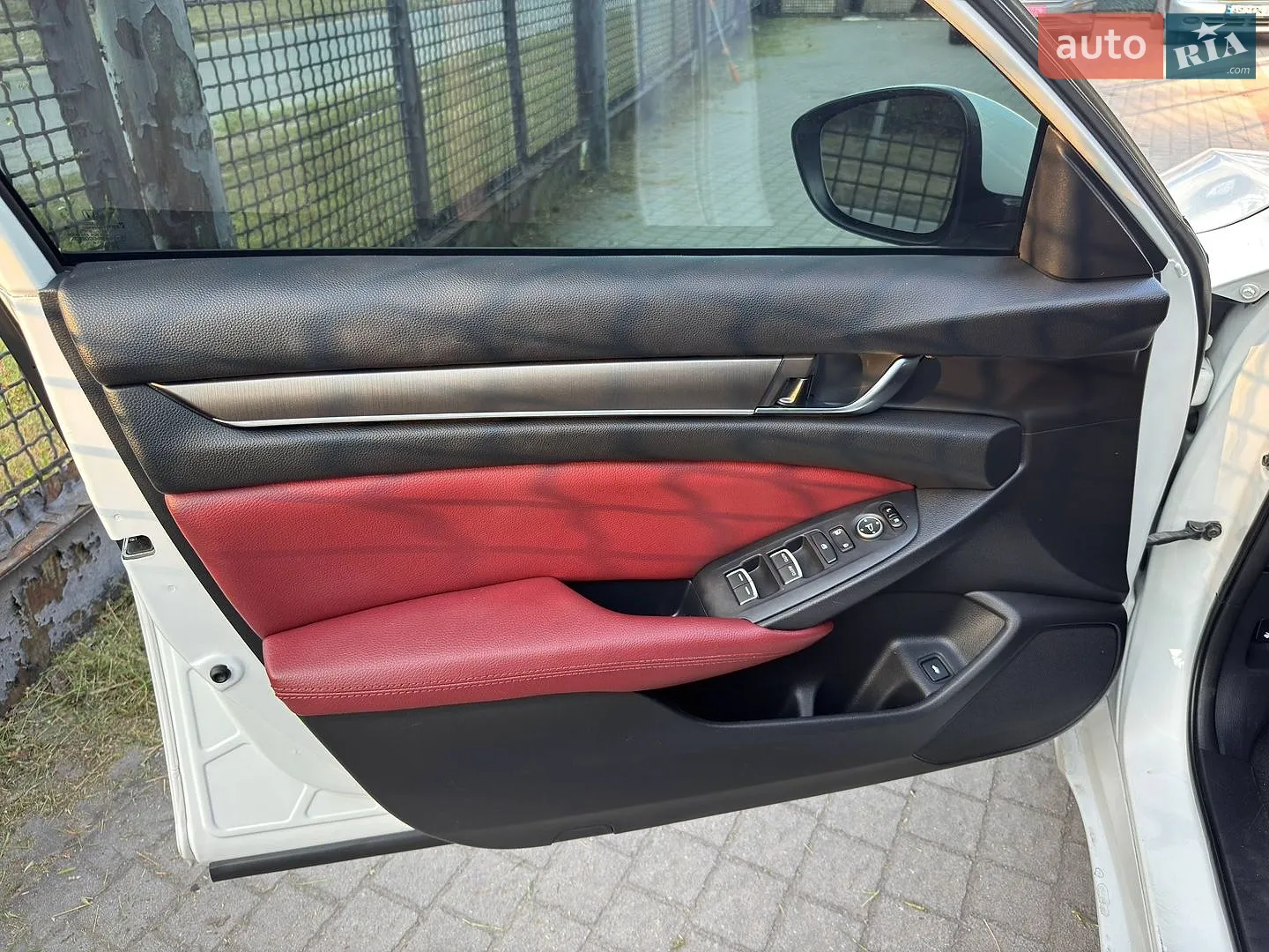 2019 Honda Accord - мініатюра 15
