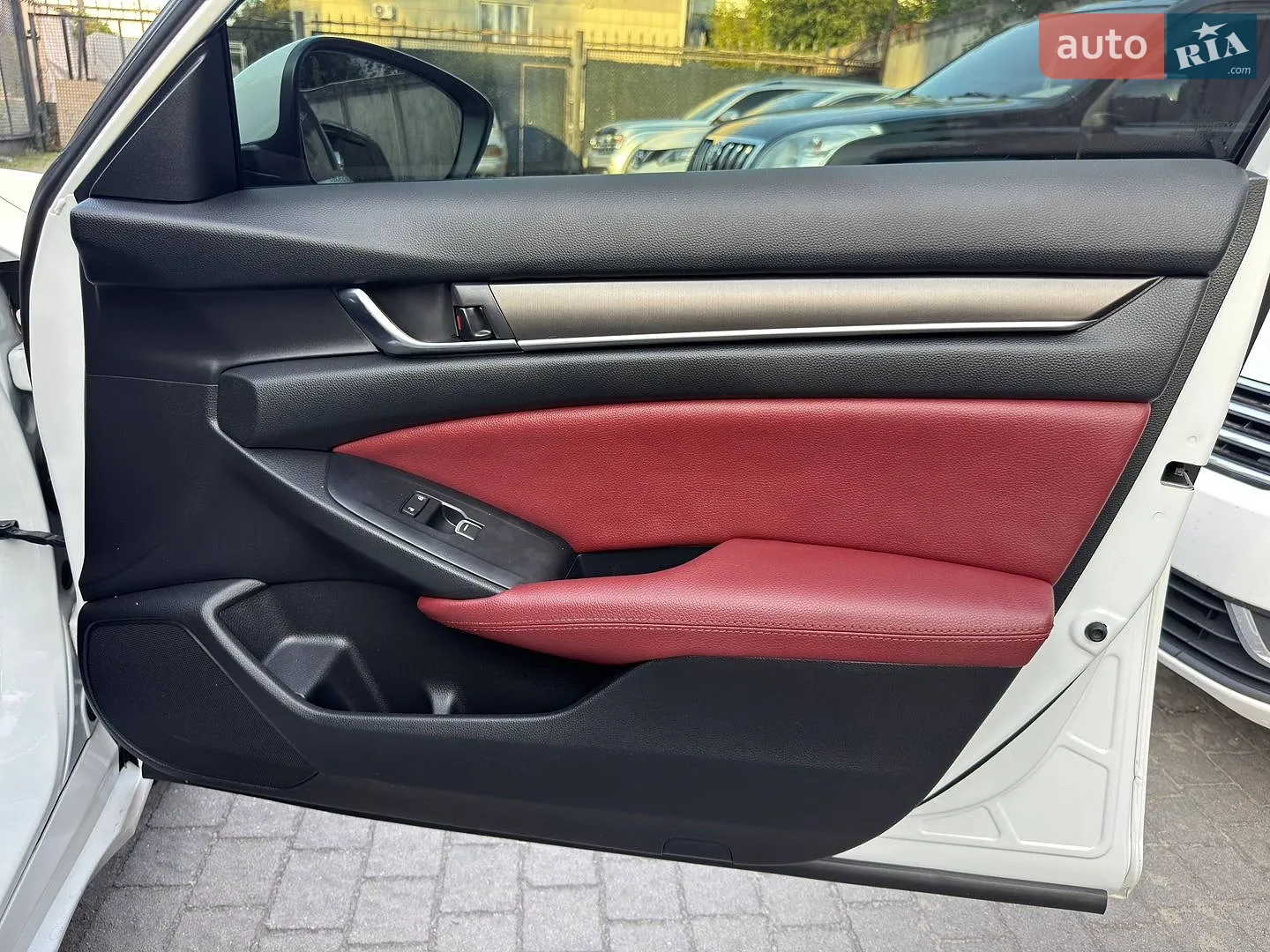 2019 Honda Accord - мініатюра 19