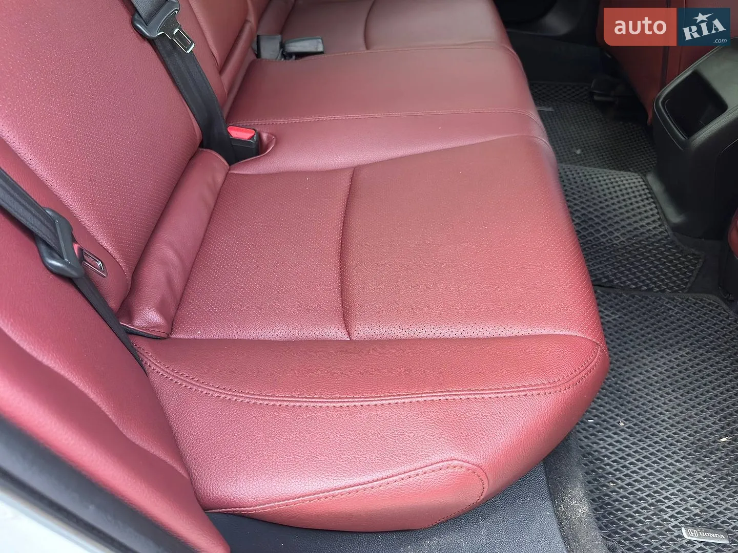 2019 Honda Accord - мініатюра 20