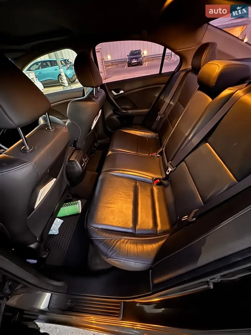 2012 Honda Accord - мініатюра 10