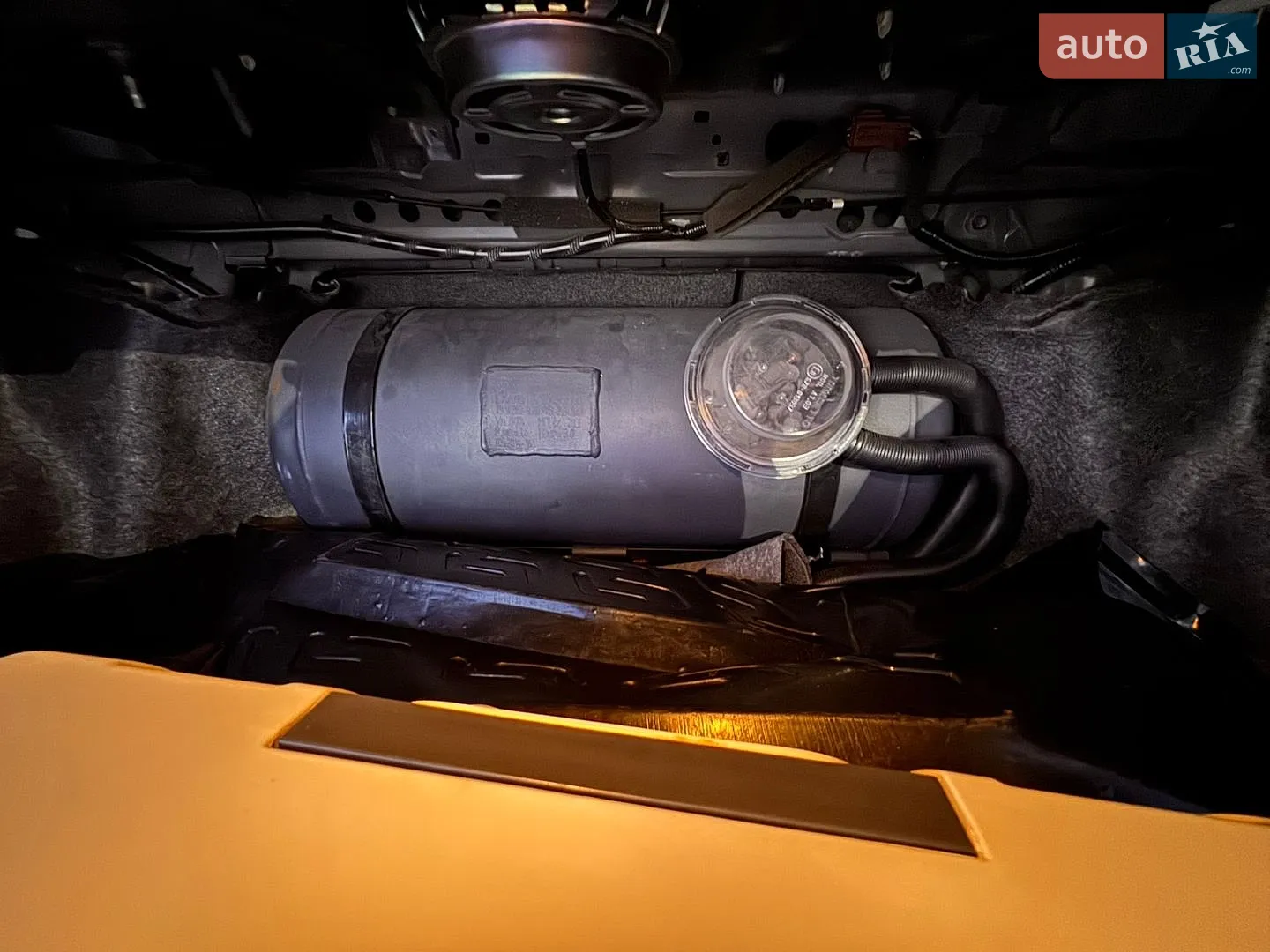 2012 Honda Accord - мініатюра 13
