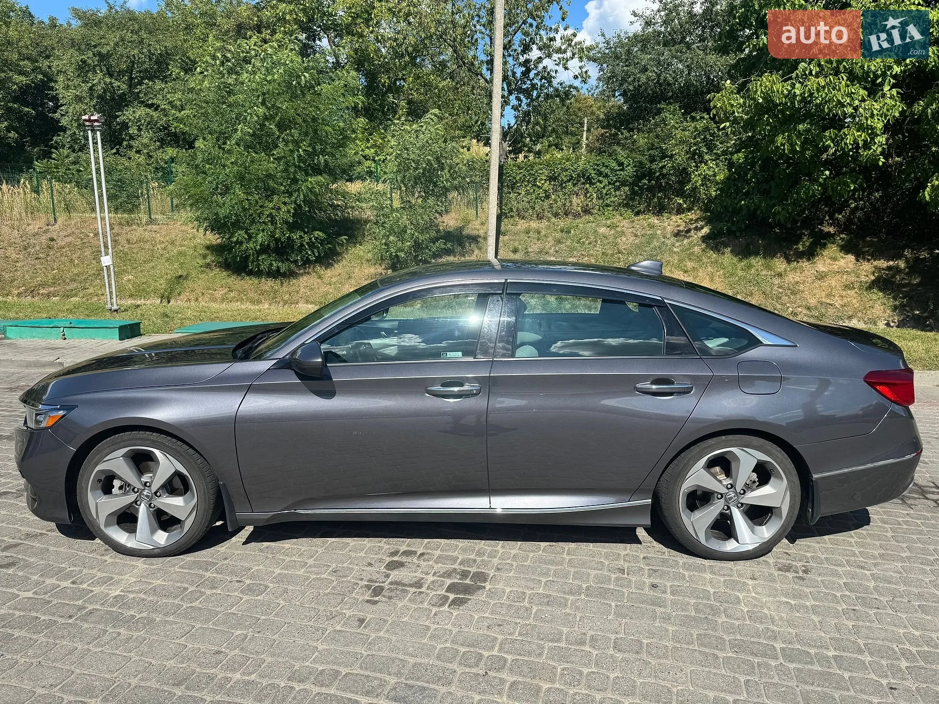 2018 Honda Accord - мініатюра 3