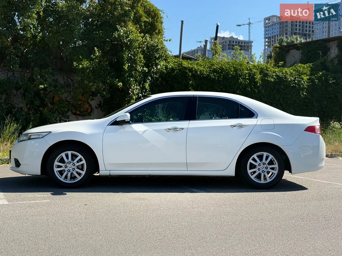 2011 Honda Accord - мініатюра 5