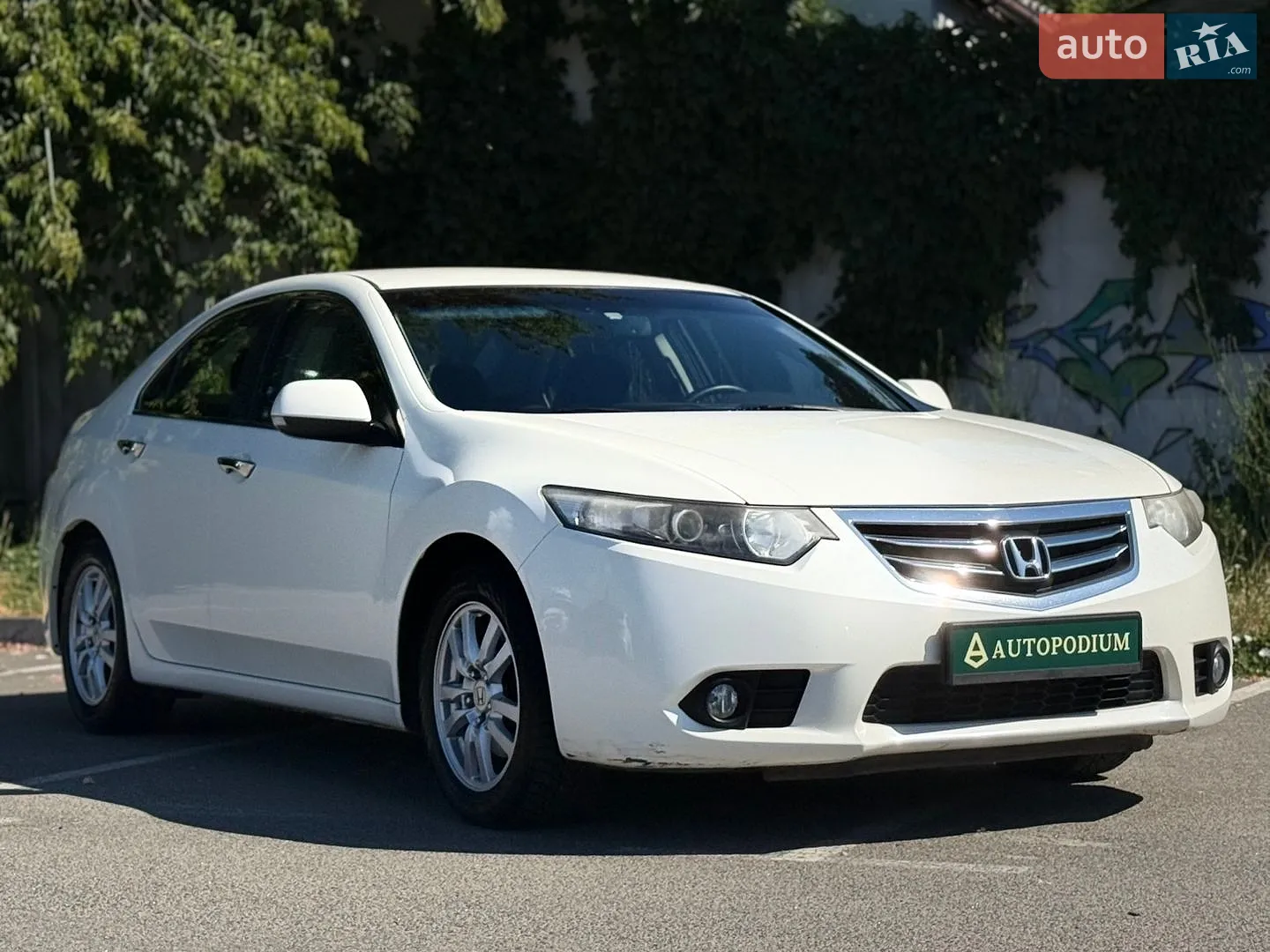 2011 Honda Accord - мініатюра 3