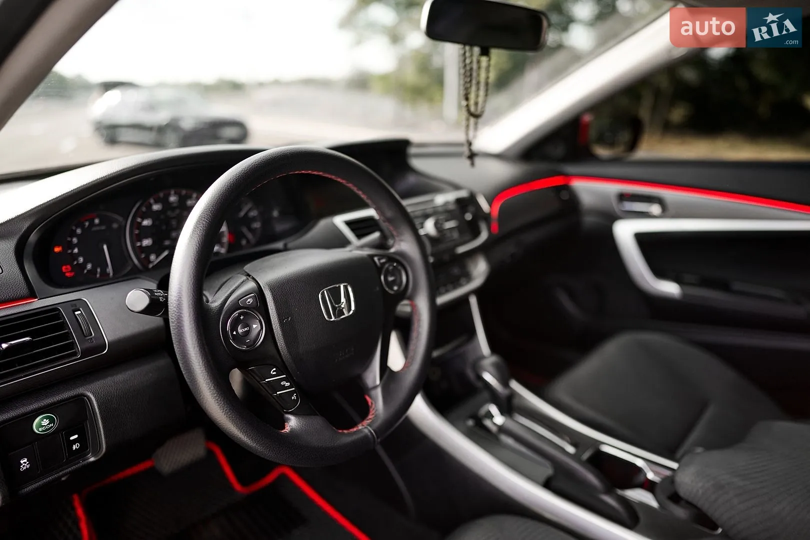 2014 Honda Accord - мініатюра 6