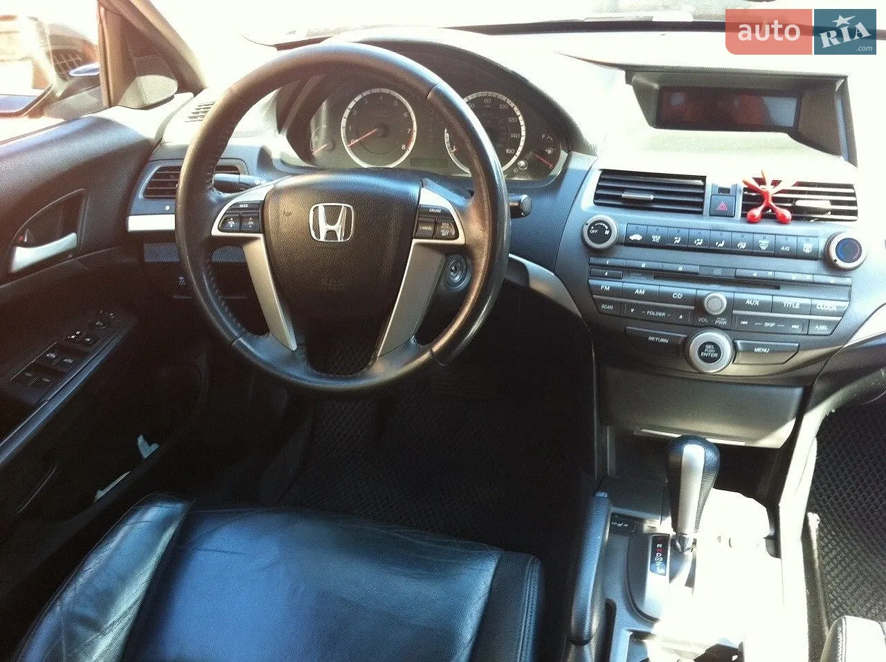 2012 Honda Accord - мініатюра 21