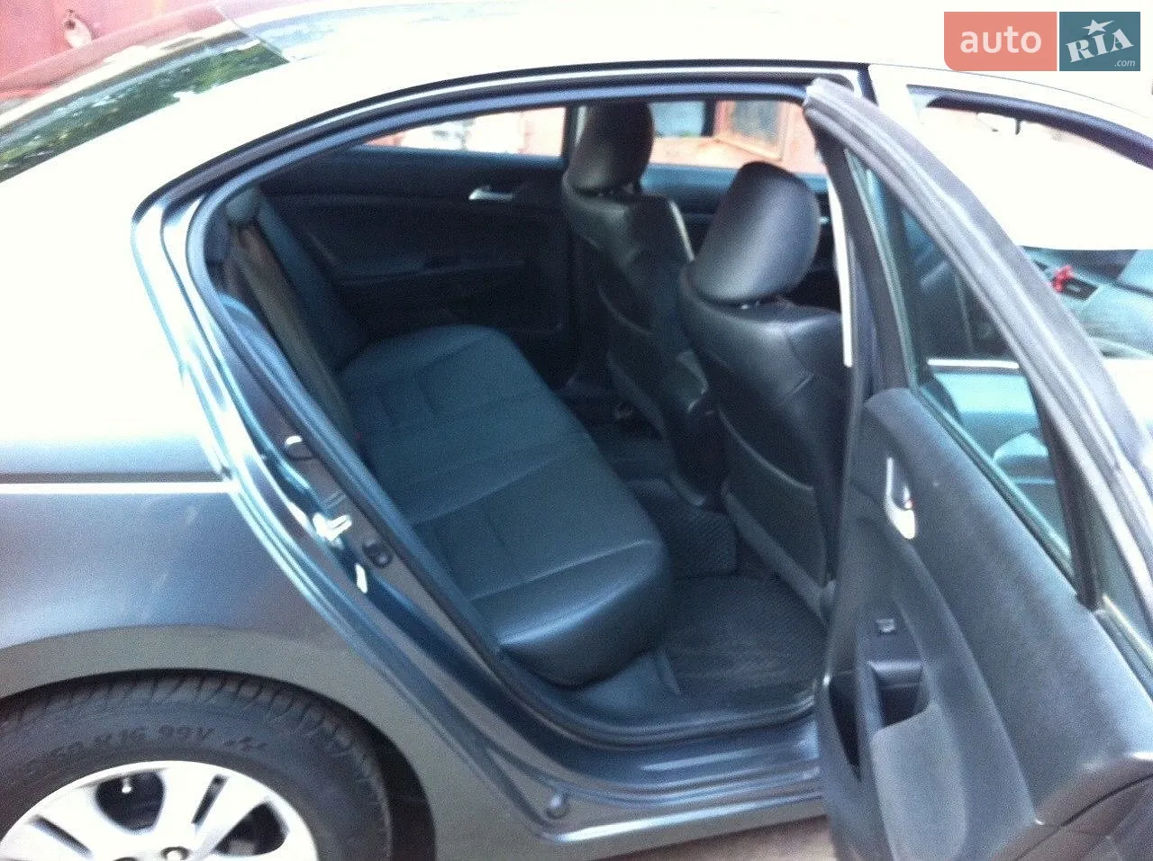 2012 Honda Accord - мініатюра 18