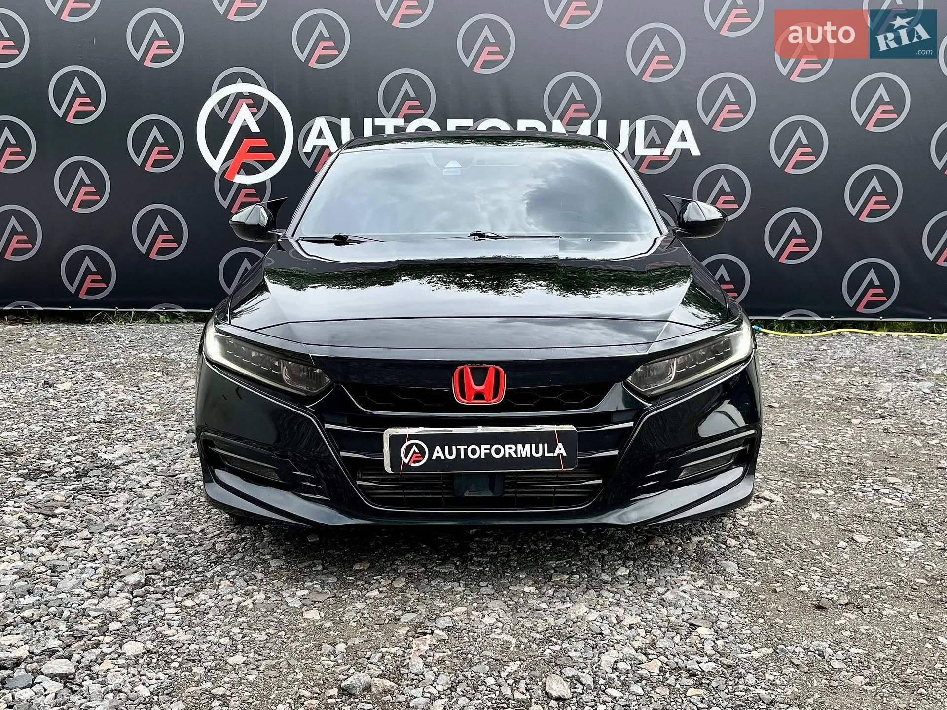 2018 Honda Accord - мініатюра 2