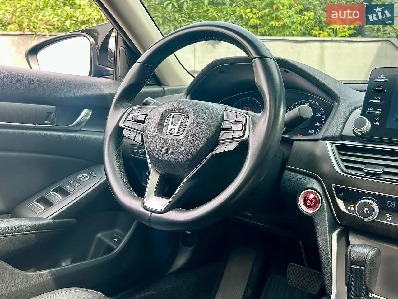 2018 Honda Accord - мініатюра 29