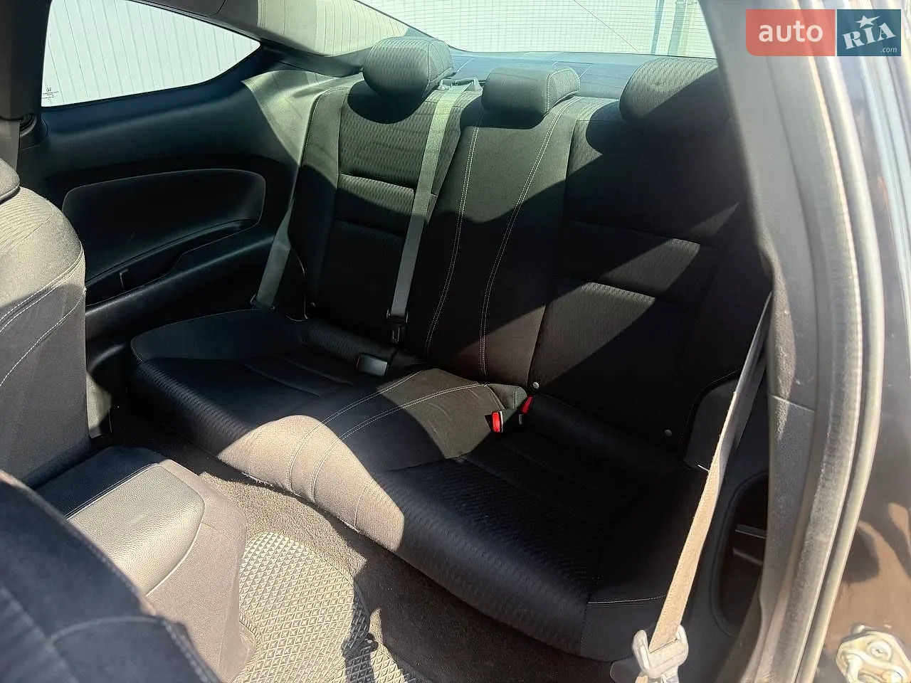 2014 Honda Accord - мініатюра 10