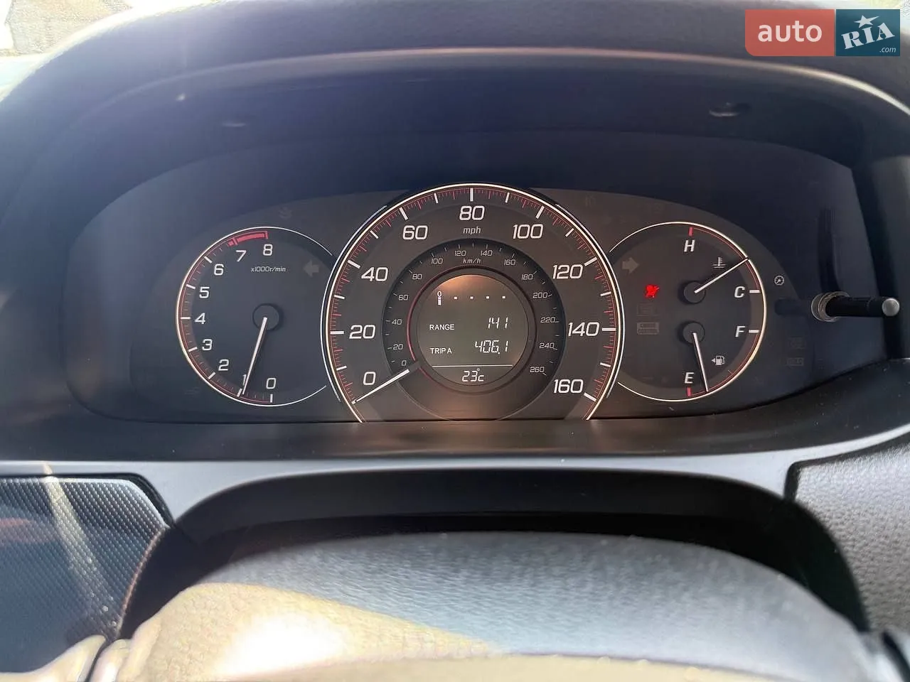 2014 Honda Accord - мініатюра 18